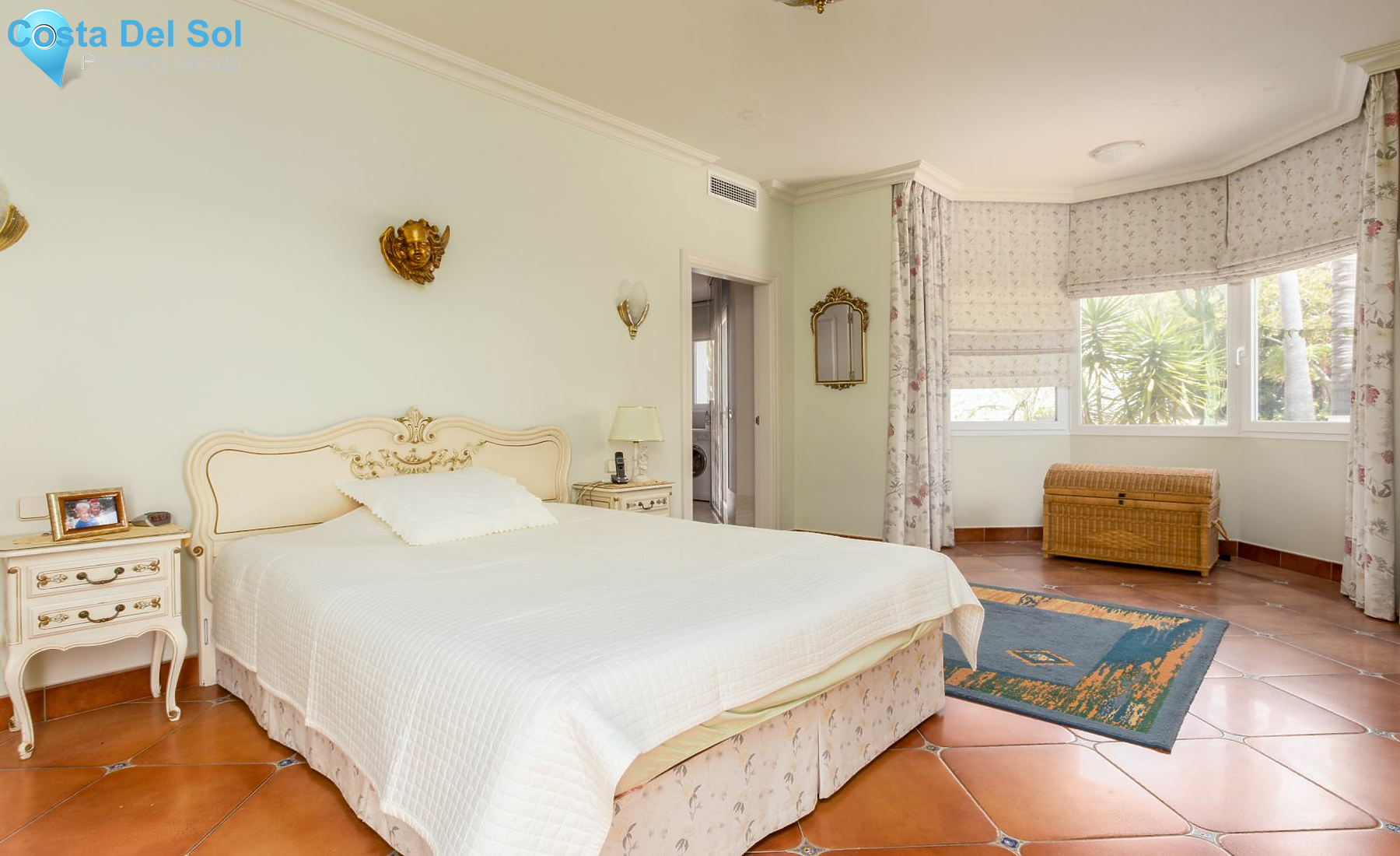 Detached Villa in Ojén-1226048