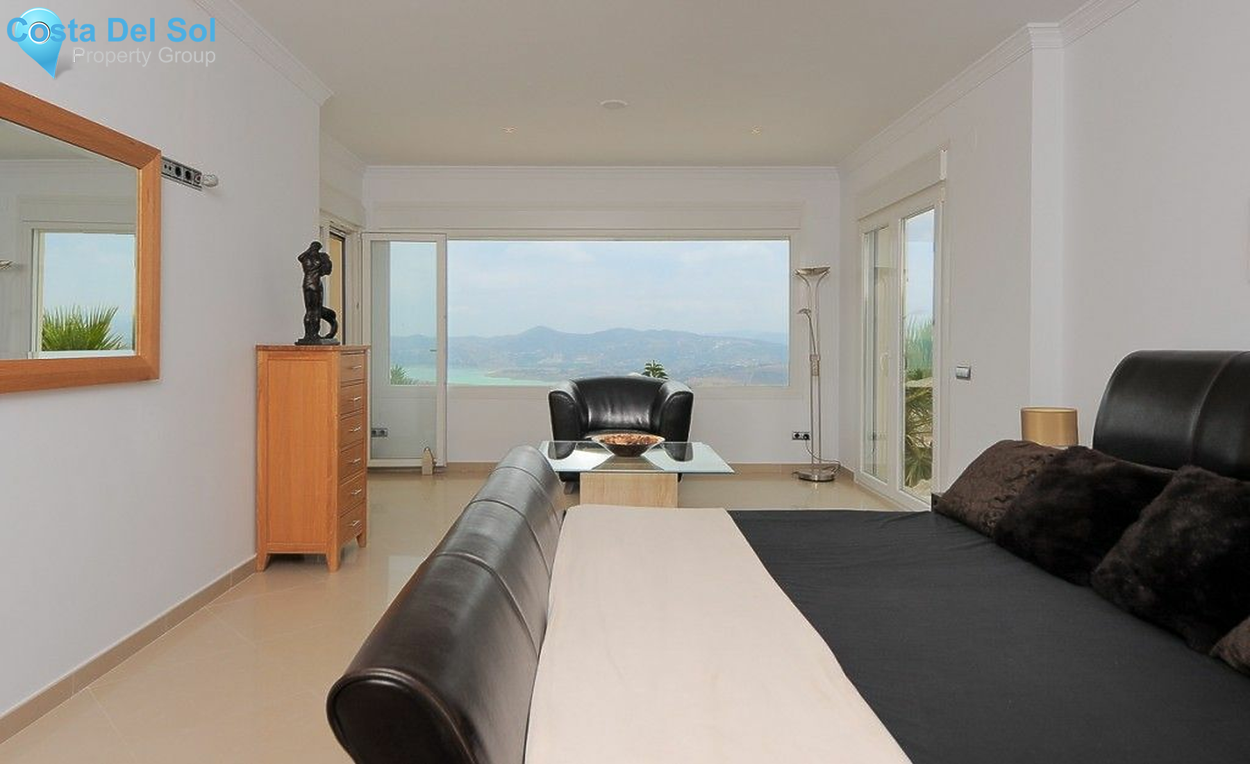 Detached Villa in Periana-1189070