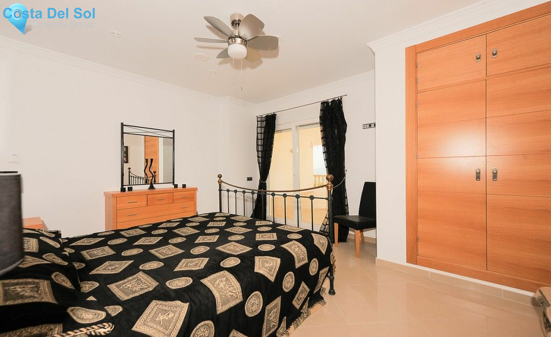 Detached Villa in Periana-1189079