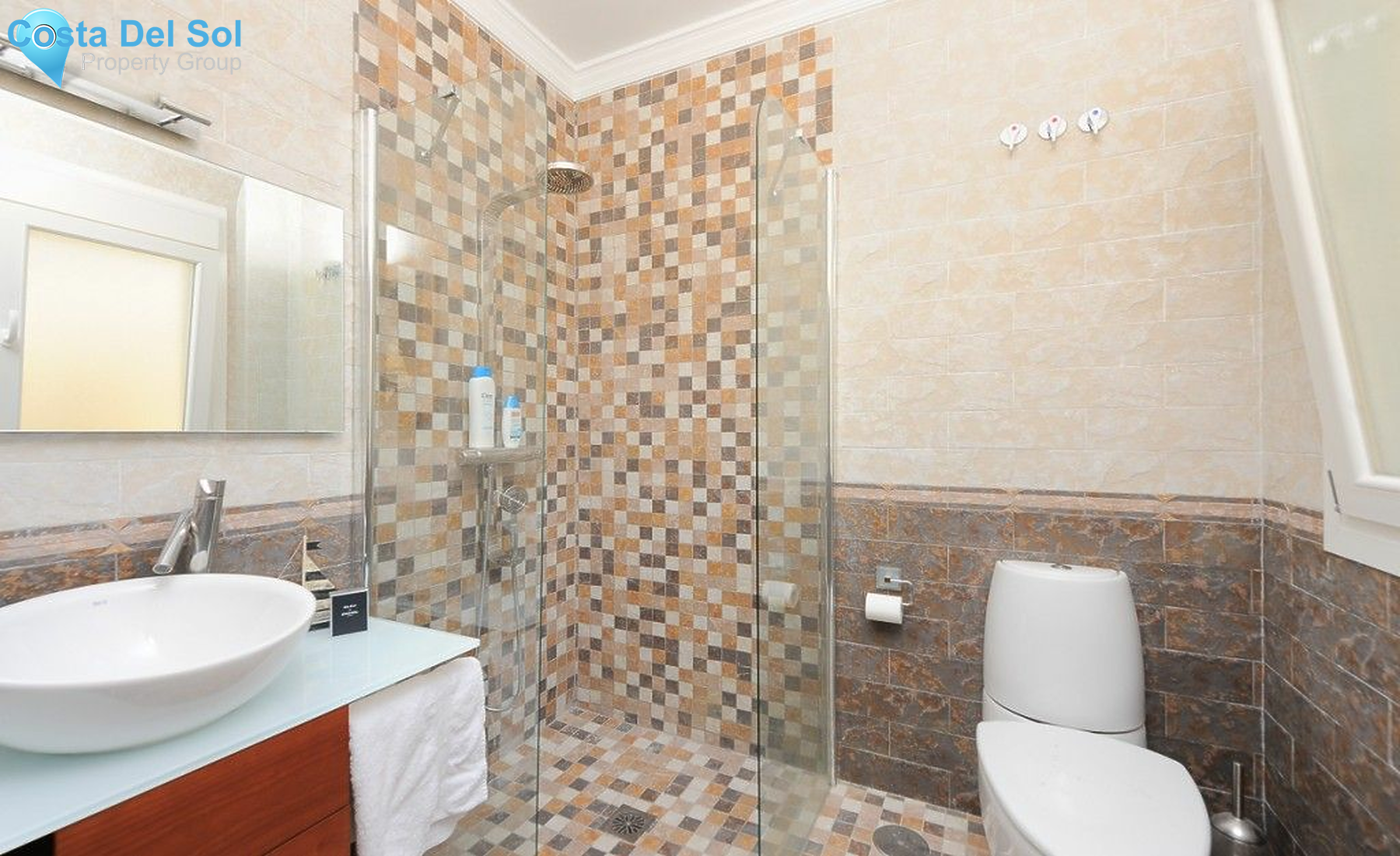 Detached Villa in Periana-1189080