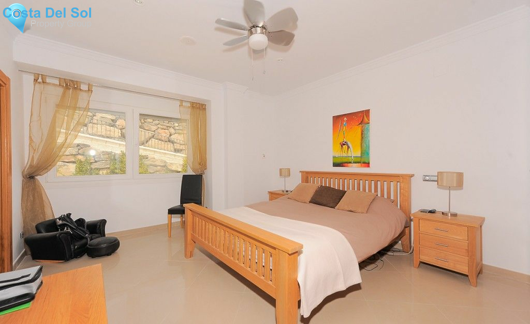 Detached Villa in Periana-1189081