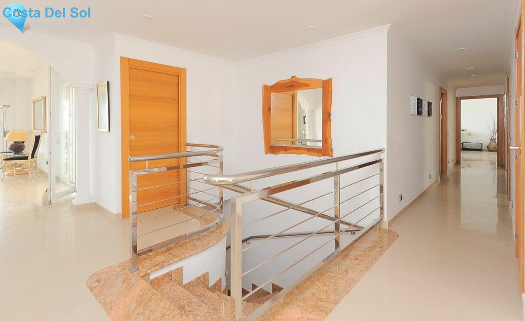 Detached Villa in Periana-1189083