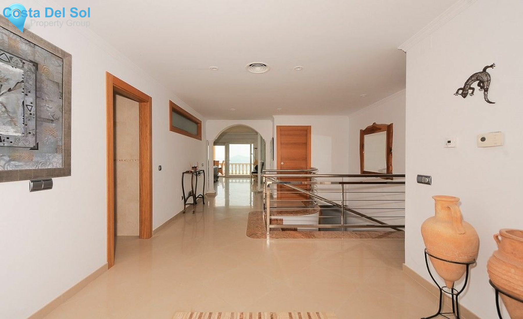 Detached Villa in Periana-1189084