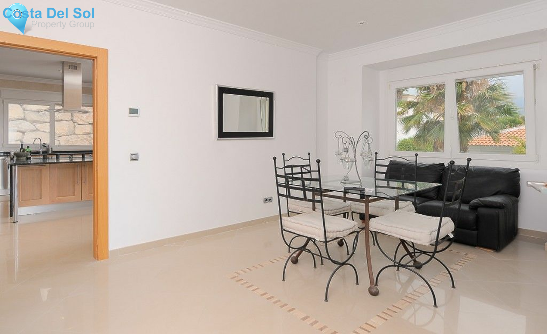 Detached Villa in Periana-1189088