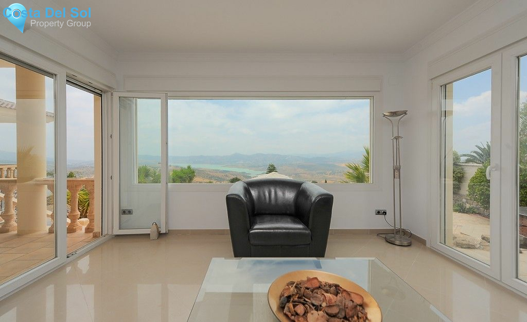 Detached Villa in Periana-1189073