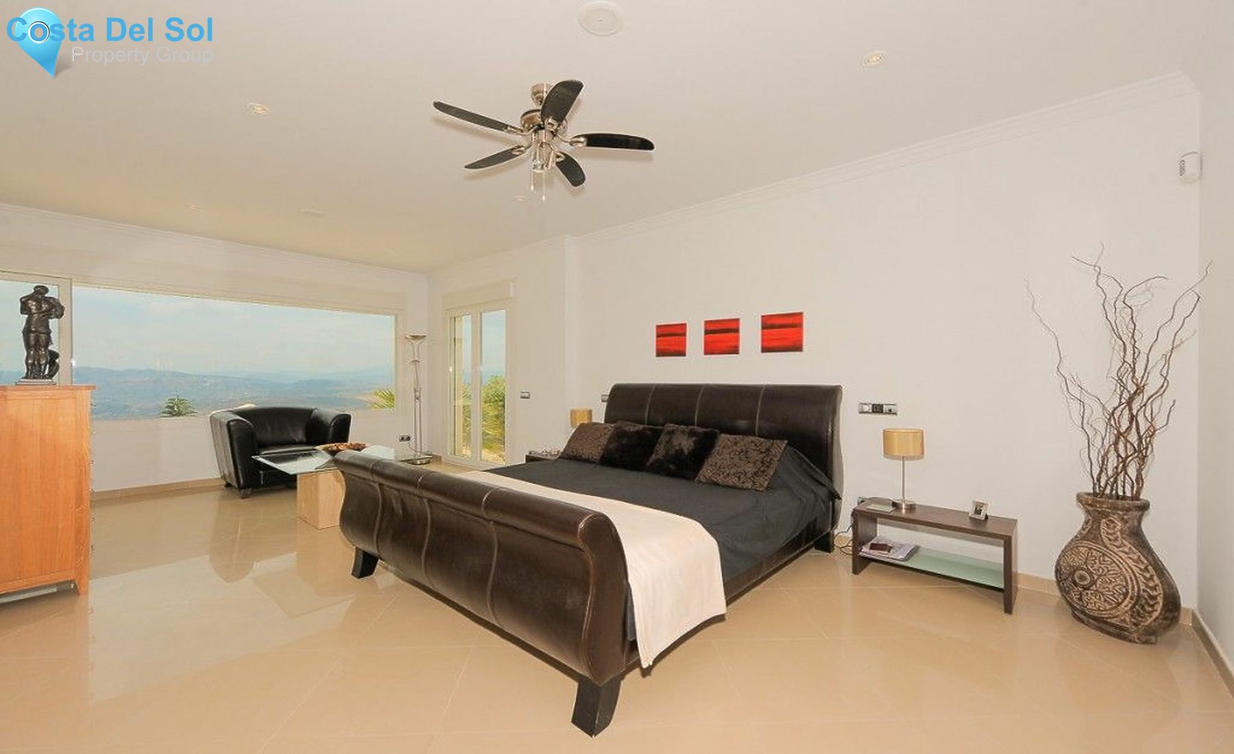 Detached Villa in Periana-1189074