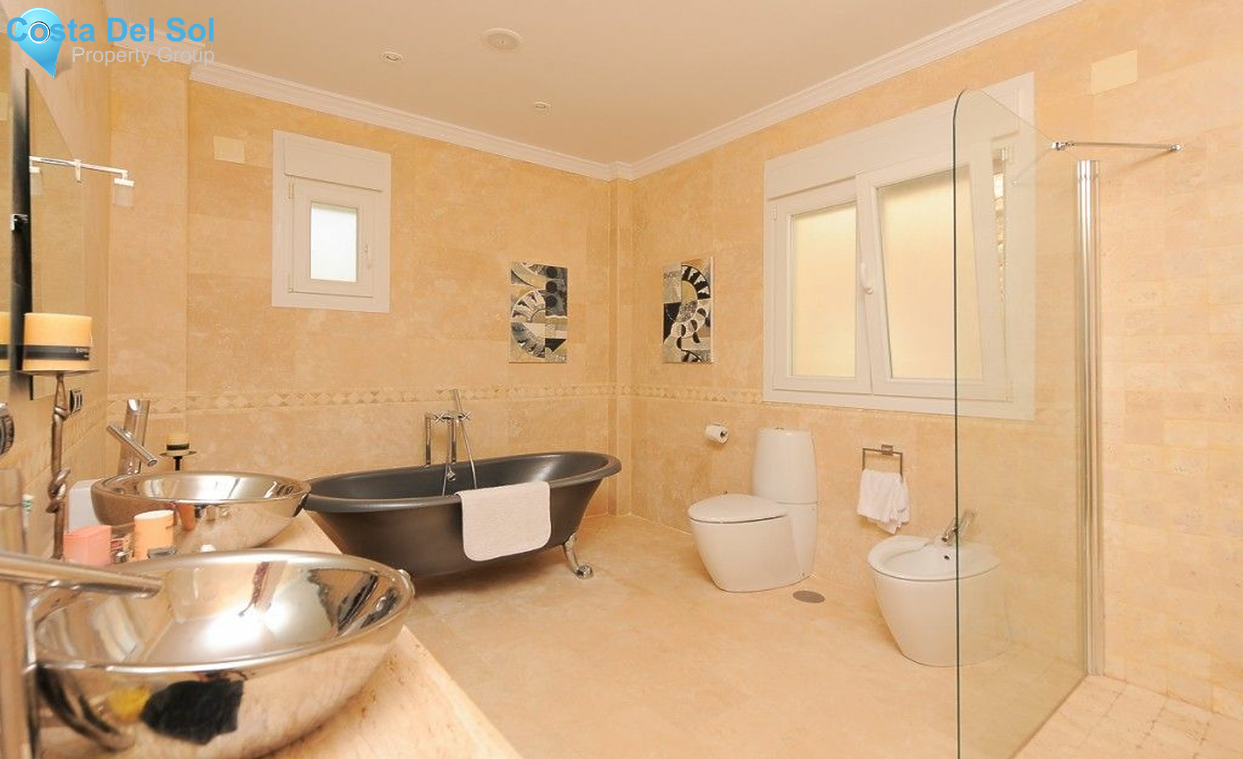 Detached Villa in Periana-1189075