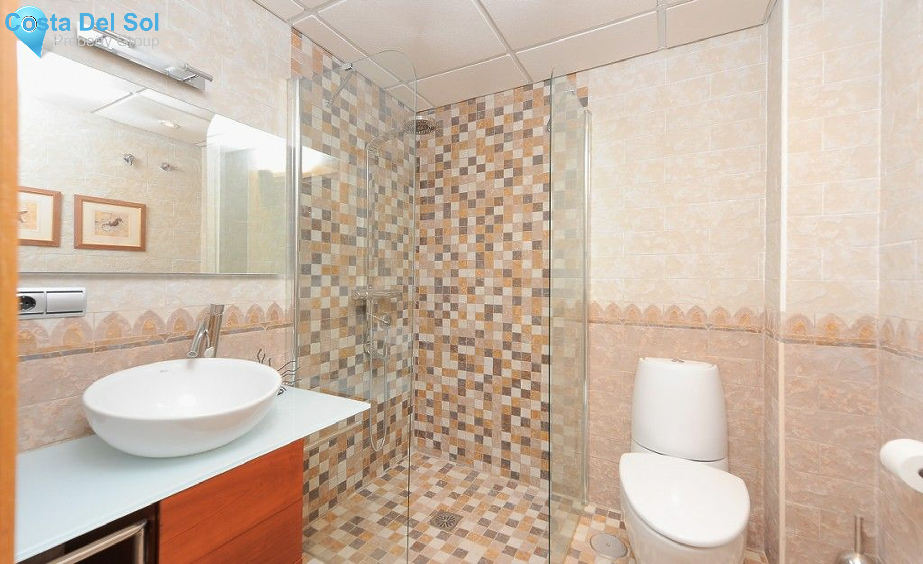 Detached Villa in Periana-1189076