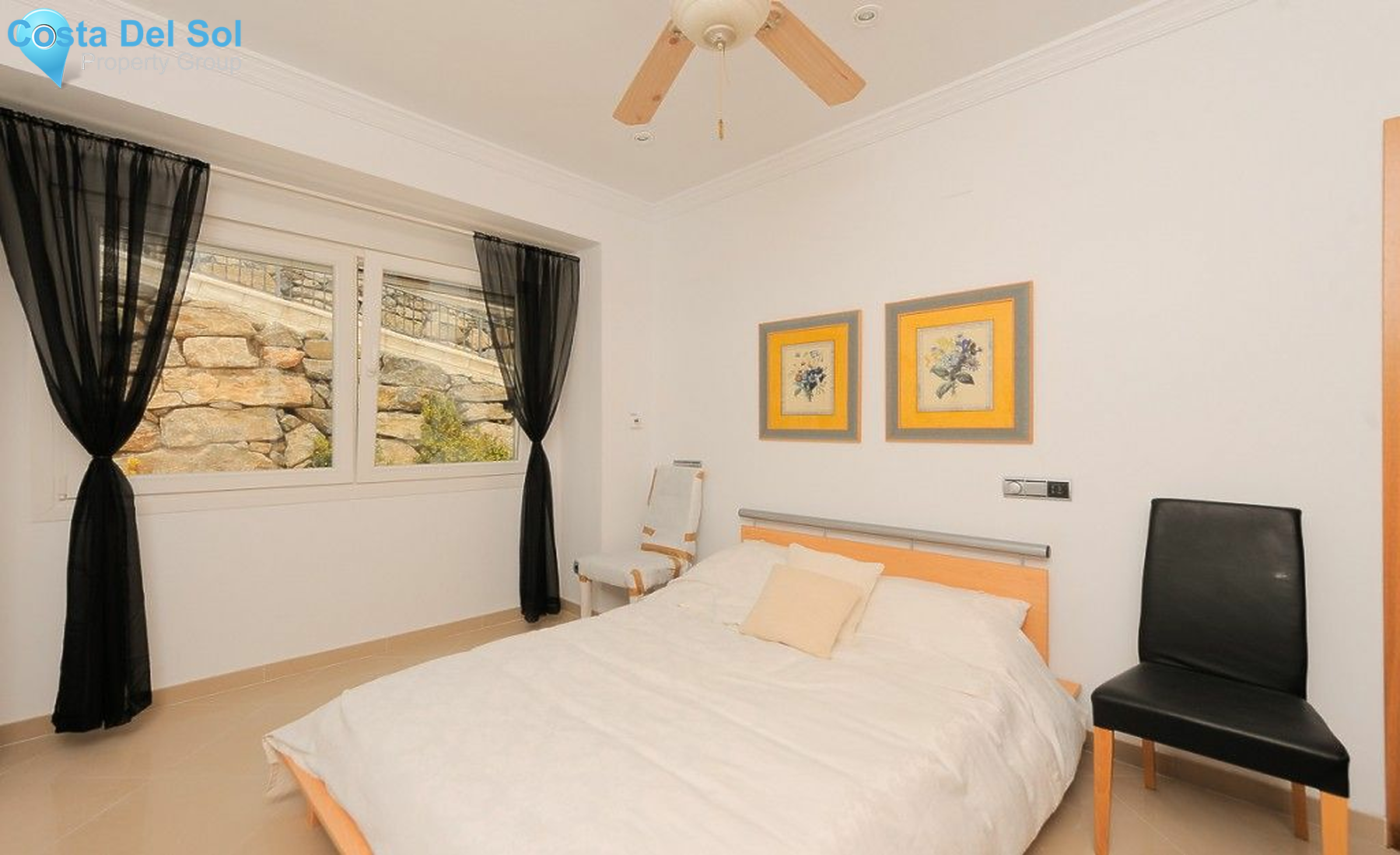 Detached Villa in Periana-1189077