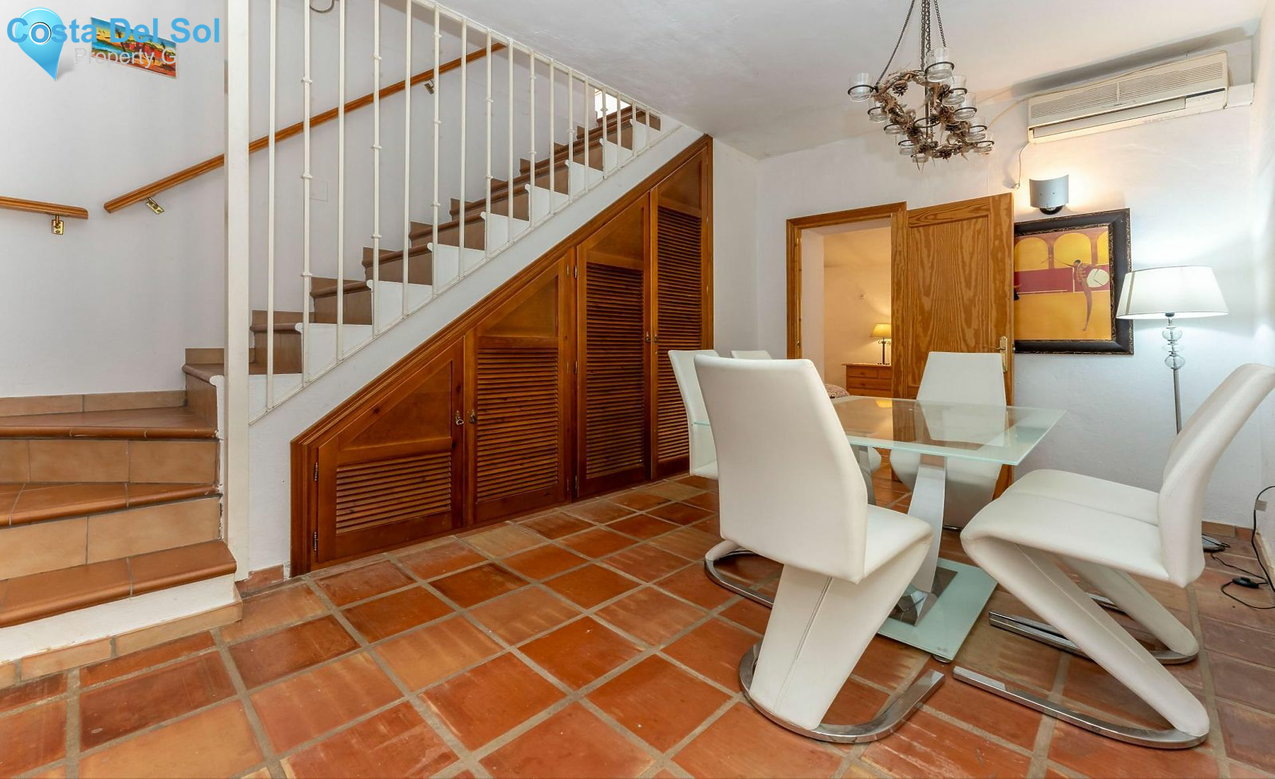 Detached Villa in Pizarra-1426062