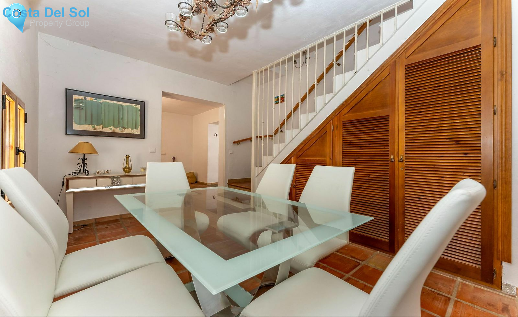 Detached Villa in Pizarra-1426064