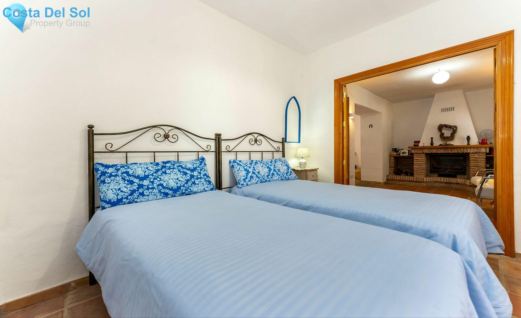 Detached Villa in Pizarra-1426065