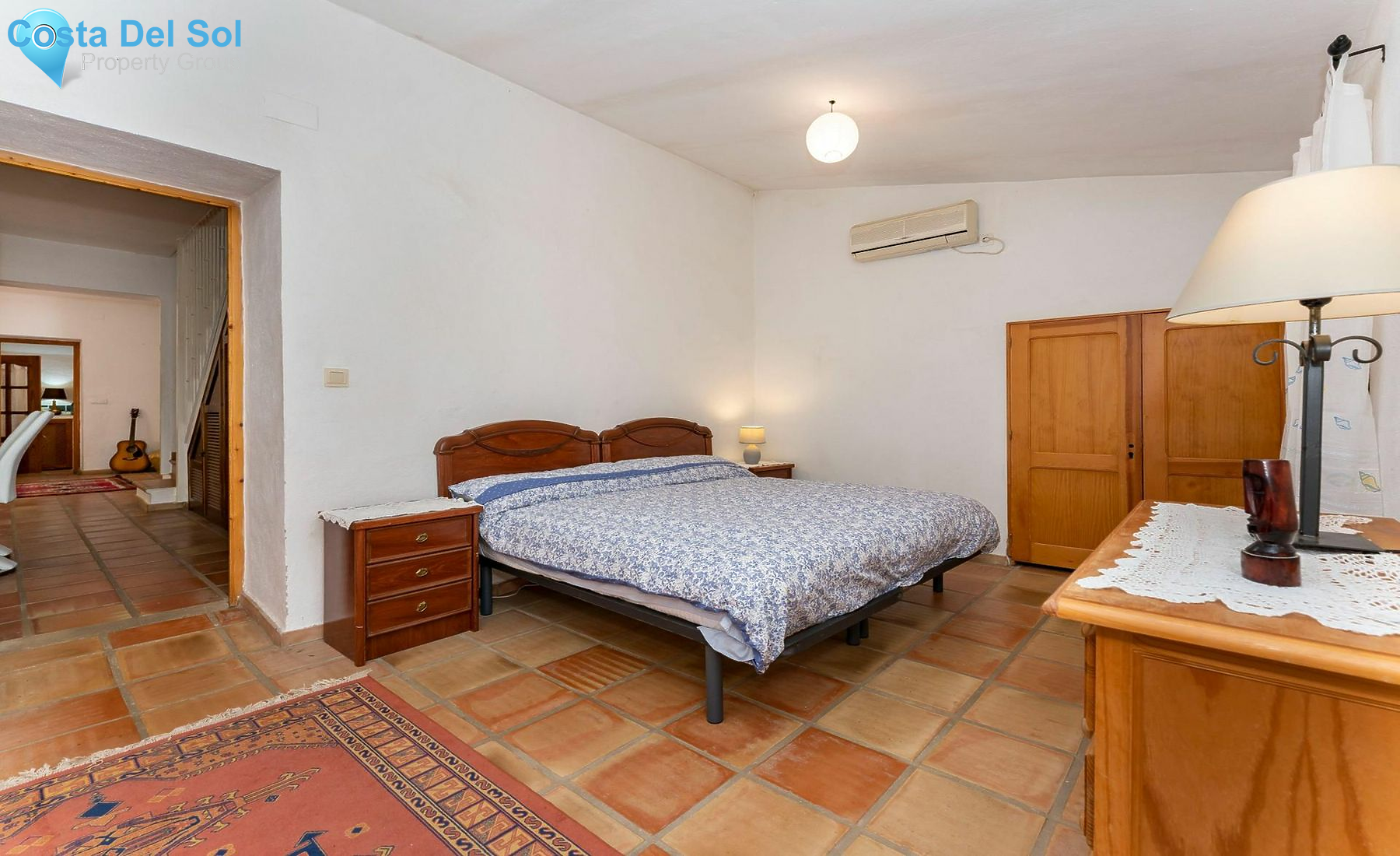 Detached Villa in Pizarra-1426066