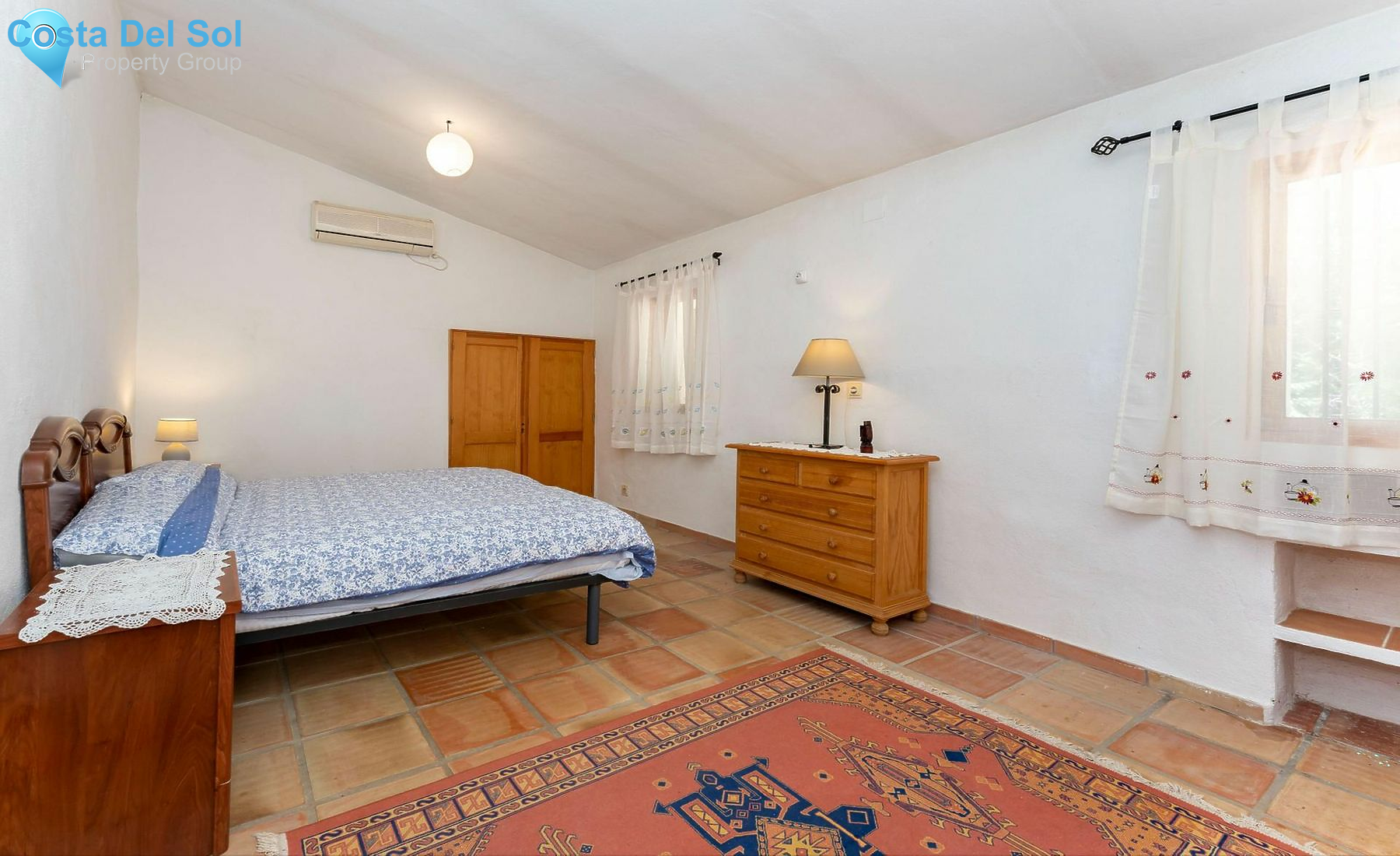 Detached Villa in Pizarra-1426067