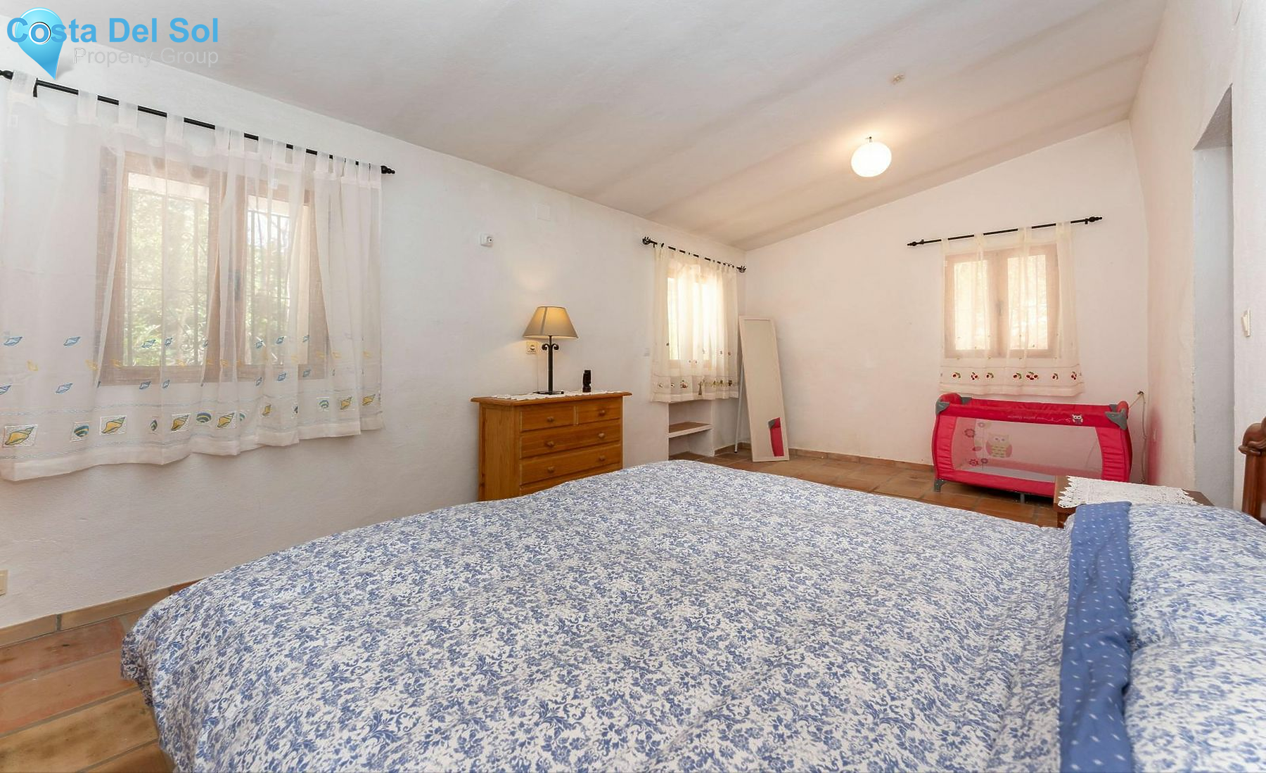 Detached Villa in Pizarra-1426068
