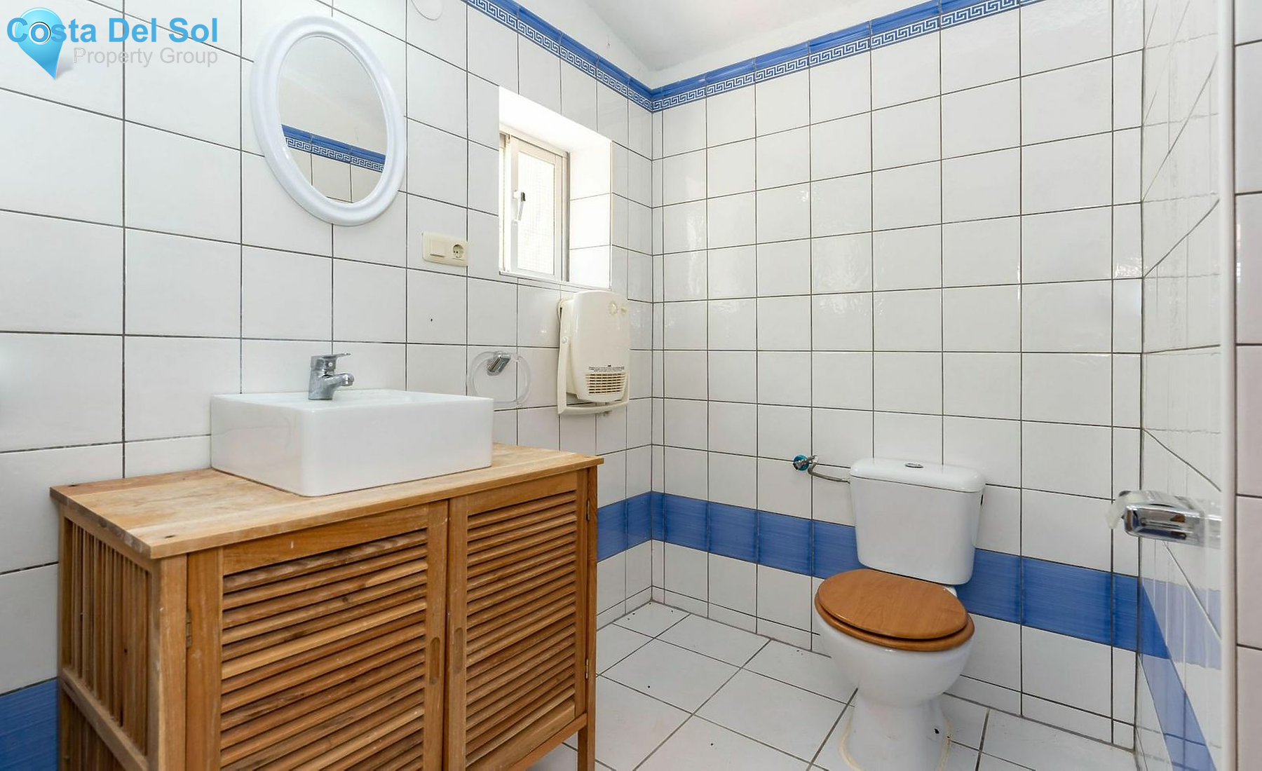 Detached Villa in Pizarra-1426070