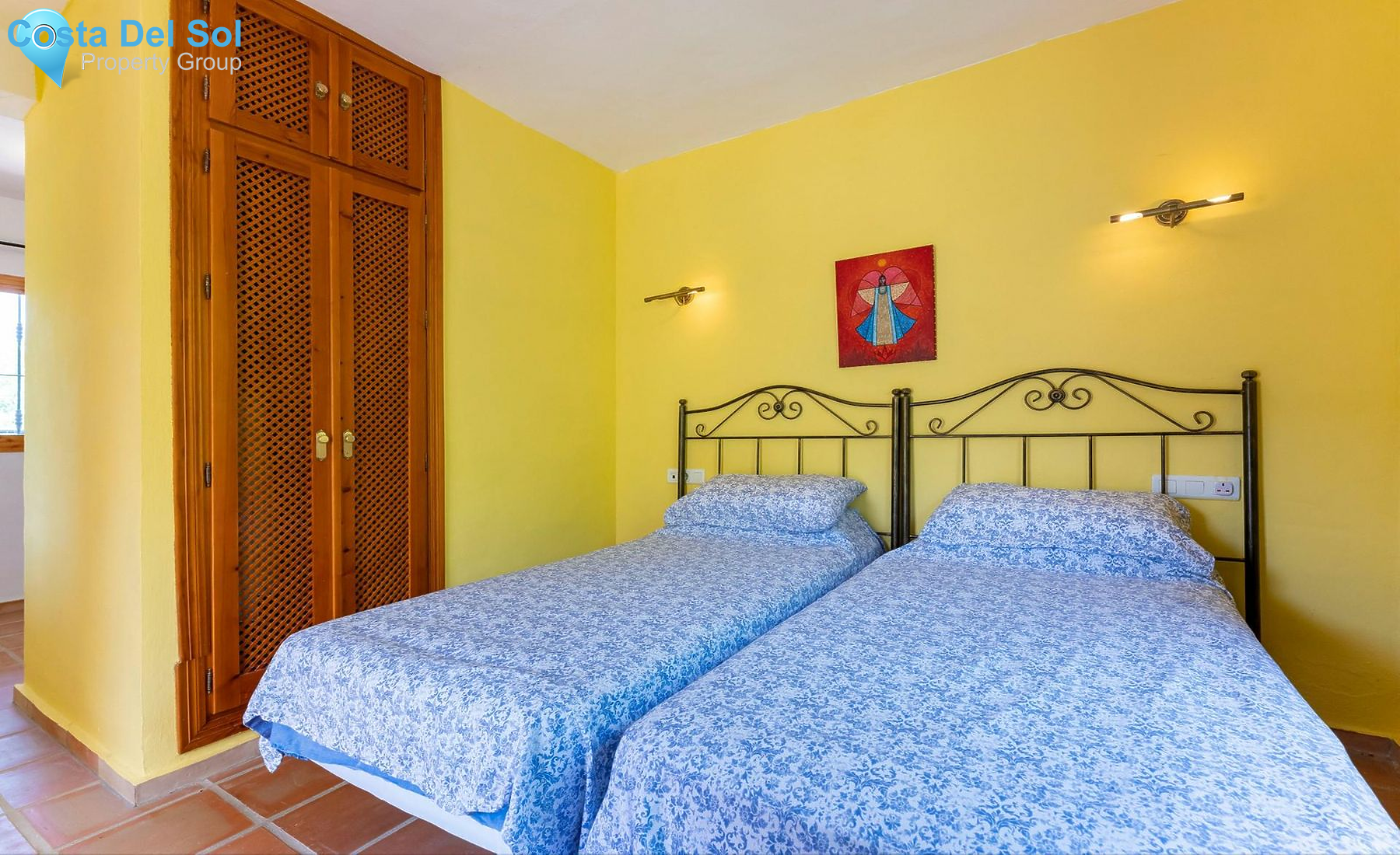 Detached Villa in Pizarra-1426071