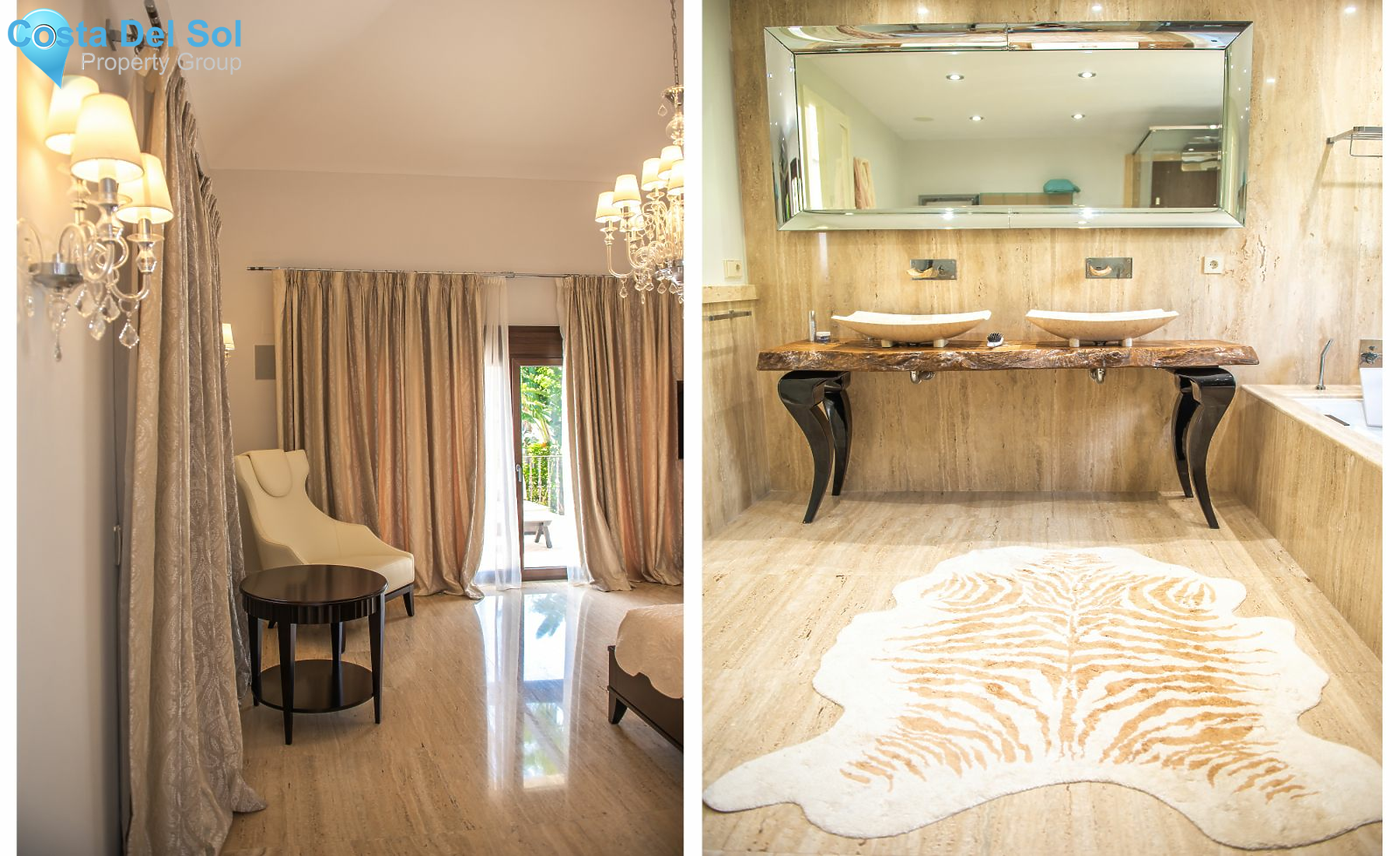 Detached Villa in Puerto Banús-1134679