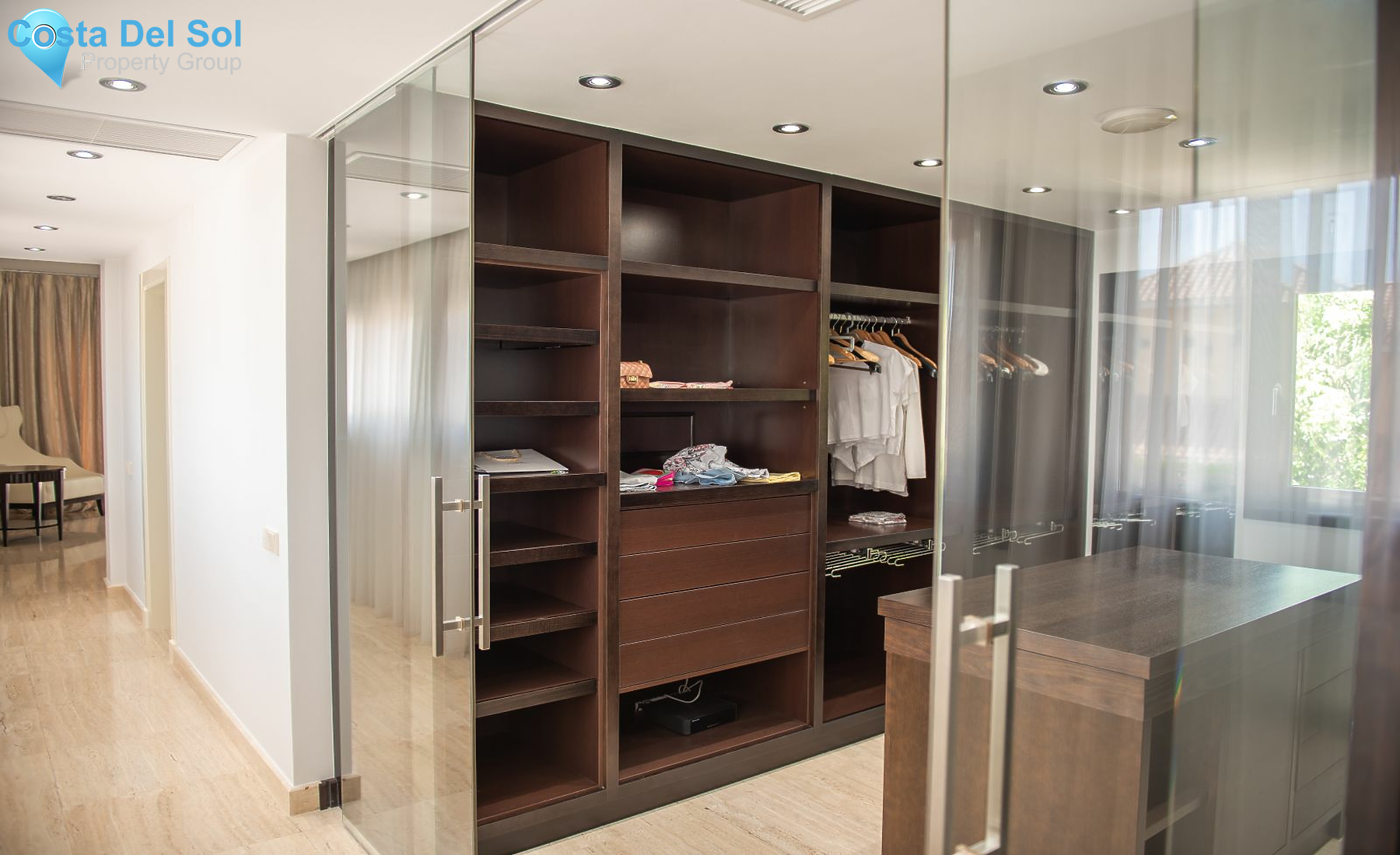 Detached Villa in Puerto Banús-1134680