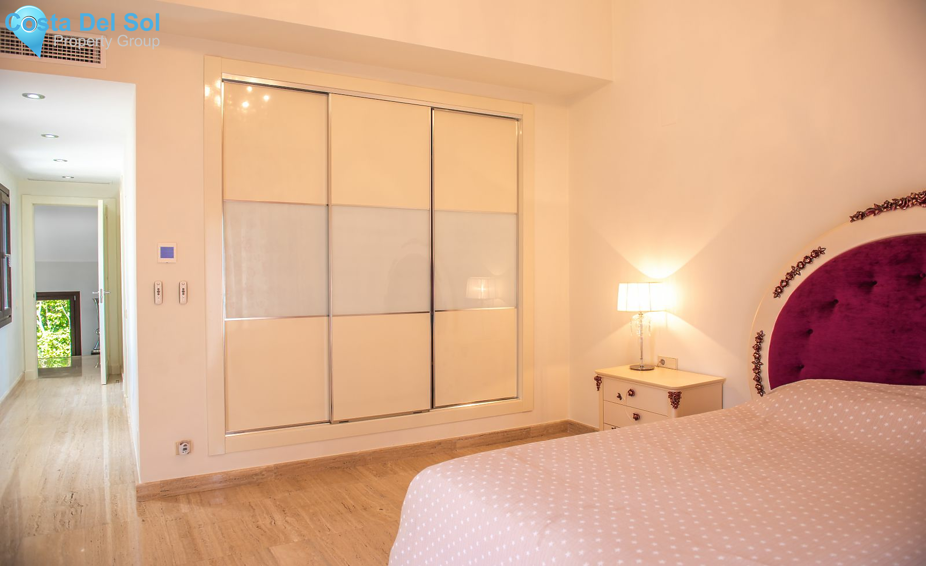 Detached Villa in Puerto Banús-1134682