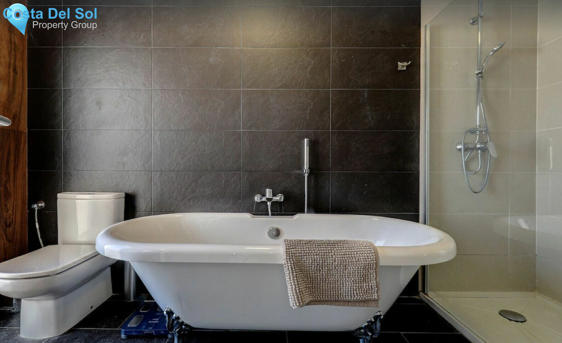 Detached Villa in Puerto Banús-1393136