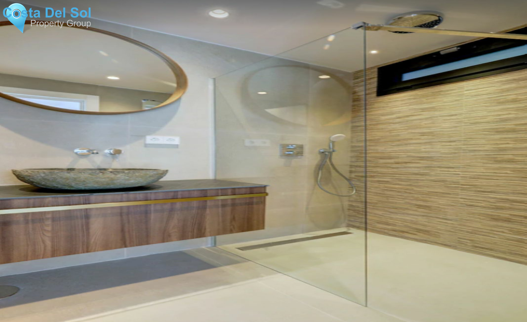 Detached Villa in Puerto Banús-1393138