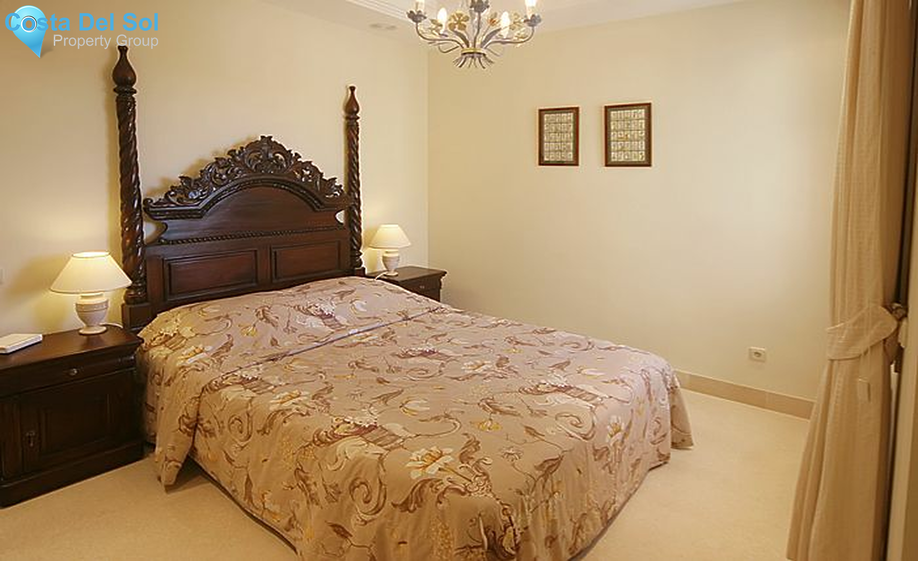 Detached Villa in Puerto Banús-1398516