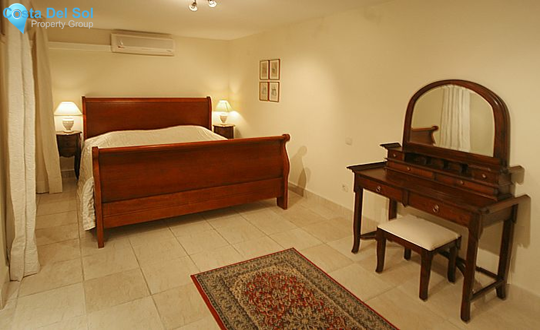 Detached Villa in Puerto Banús-1398518