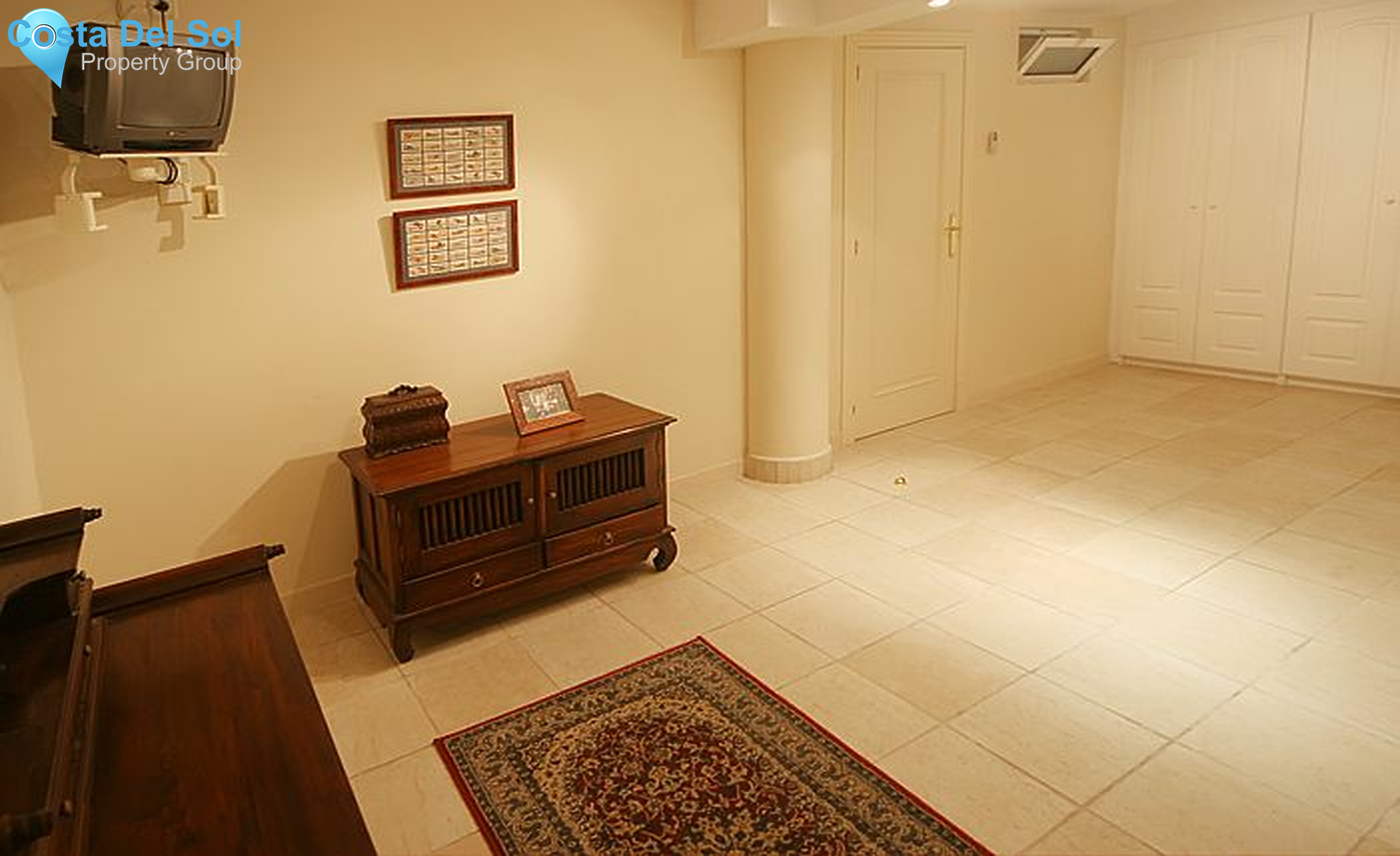 Detached Villa in Puerto Banús-1398520