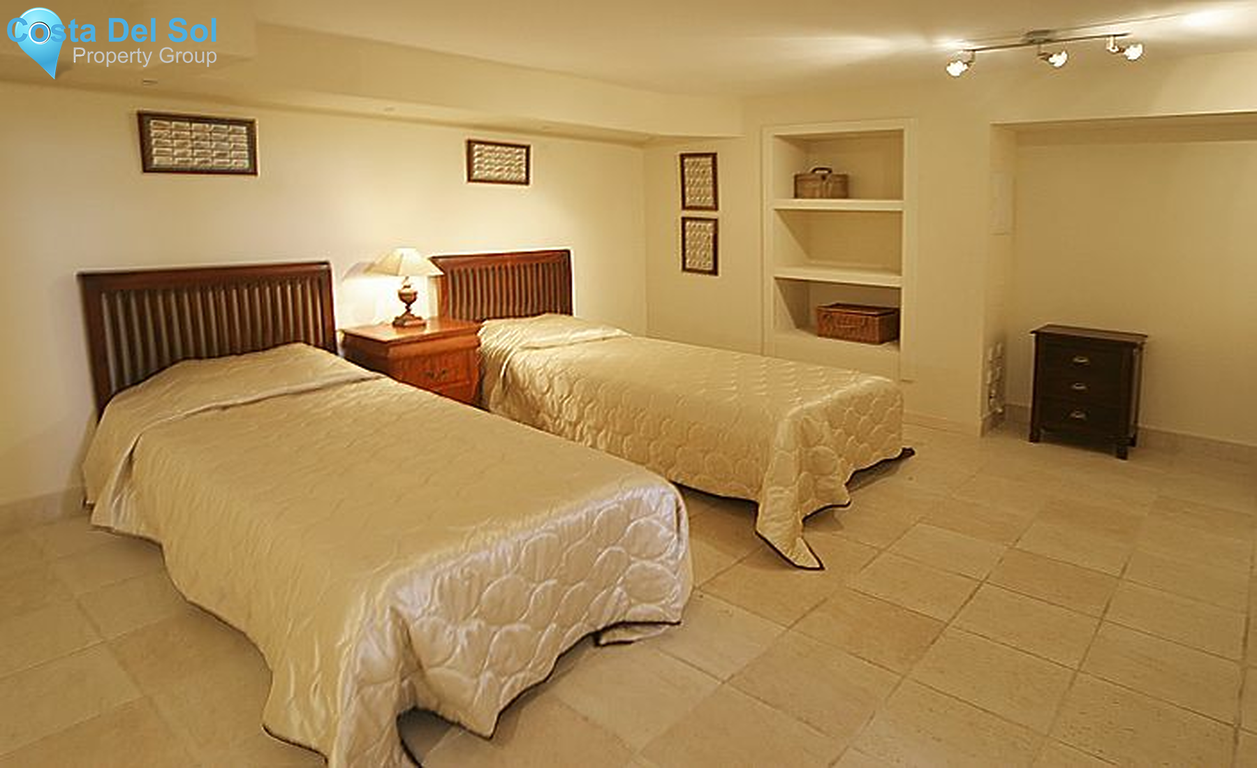 Detached Villa in Puerto Banús-1398521