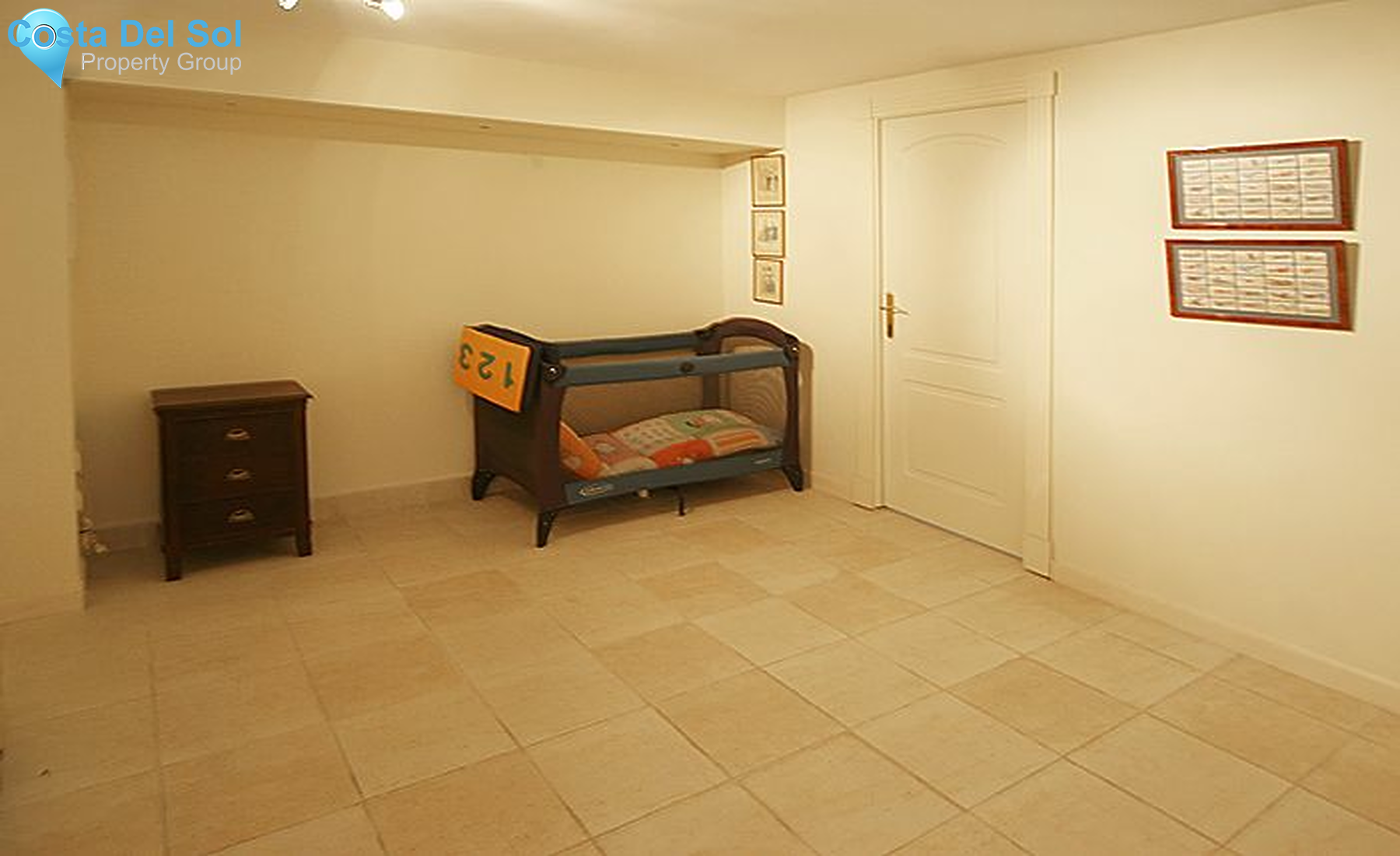 Detached Villa in Puerto Banús-1398522