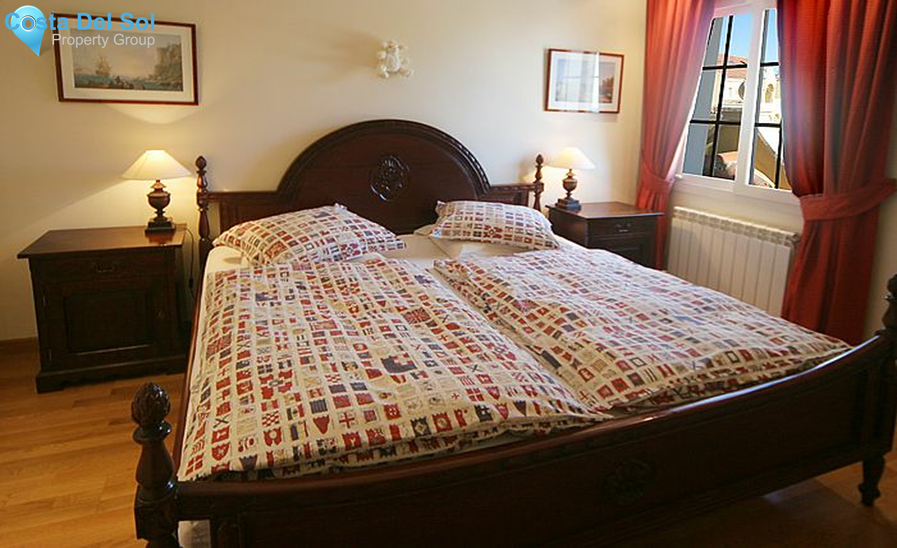 Detached Villa in Puerto Banús-1398525