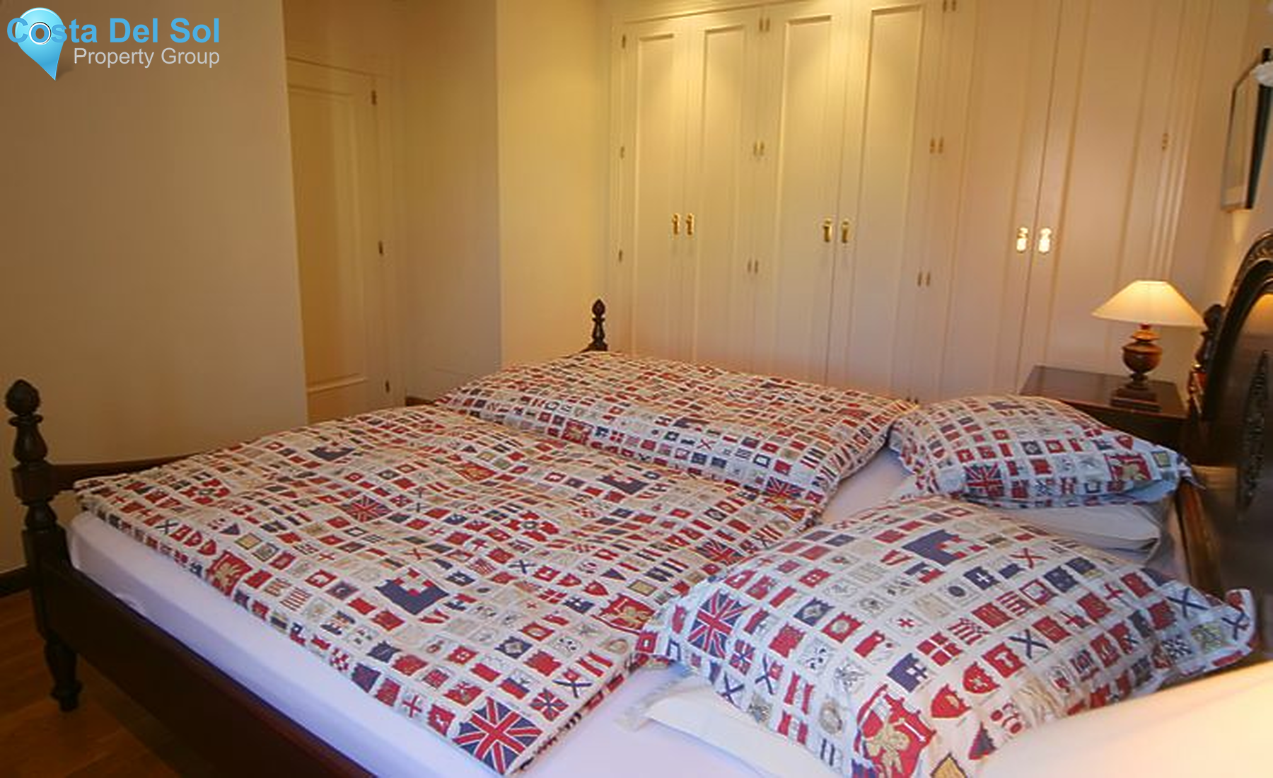 Detached Villa in Puerto Banús-1398526