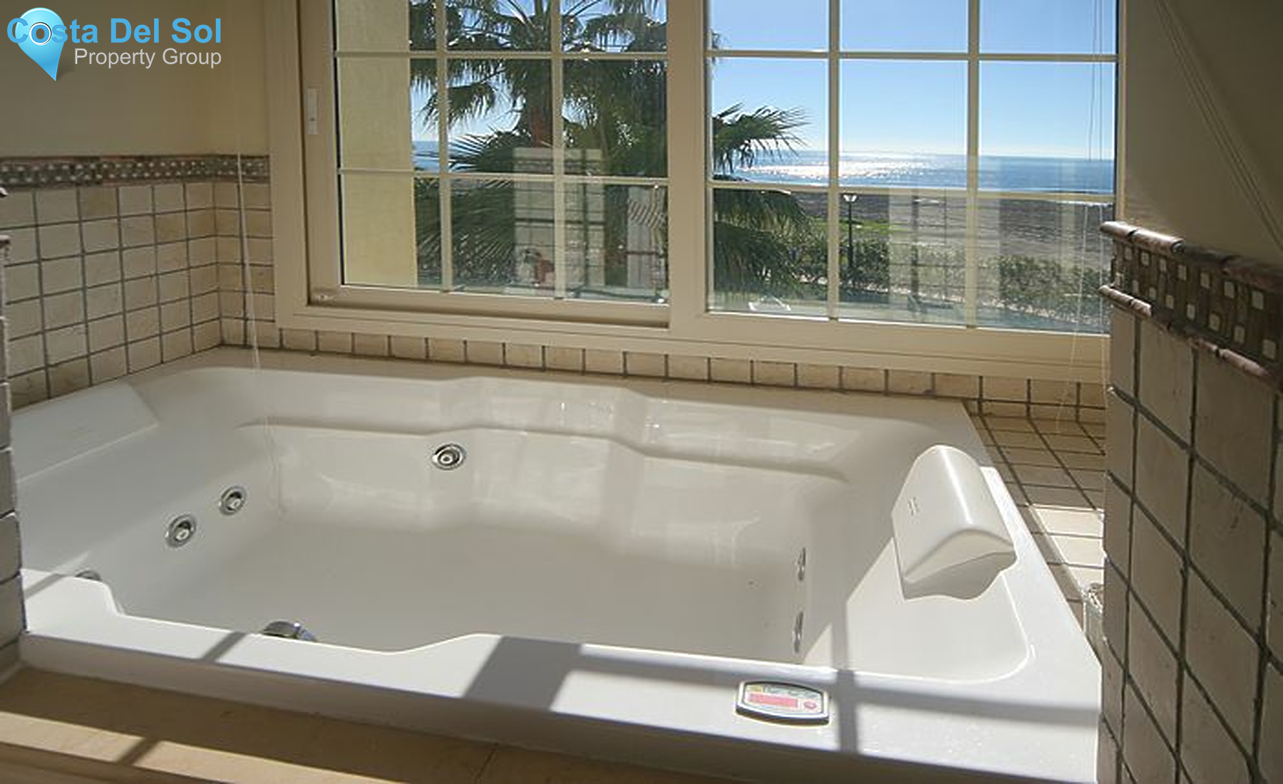 Detached Villa in Puerto Banús-1398512