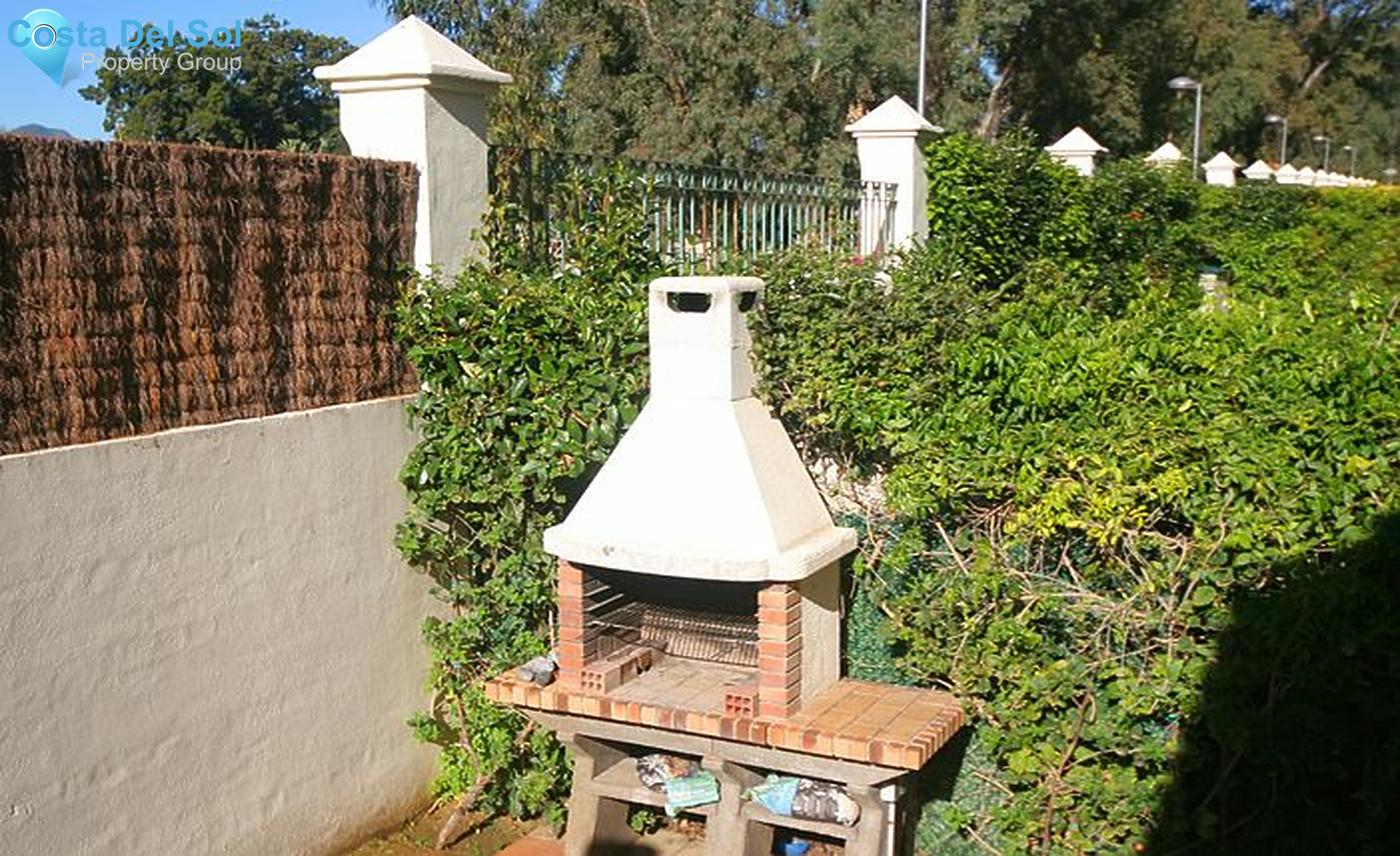 Detached Villa in Puerto Banús-1398515