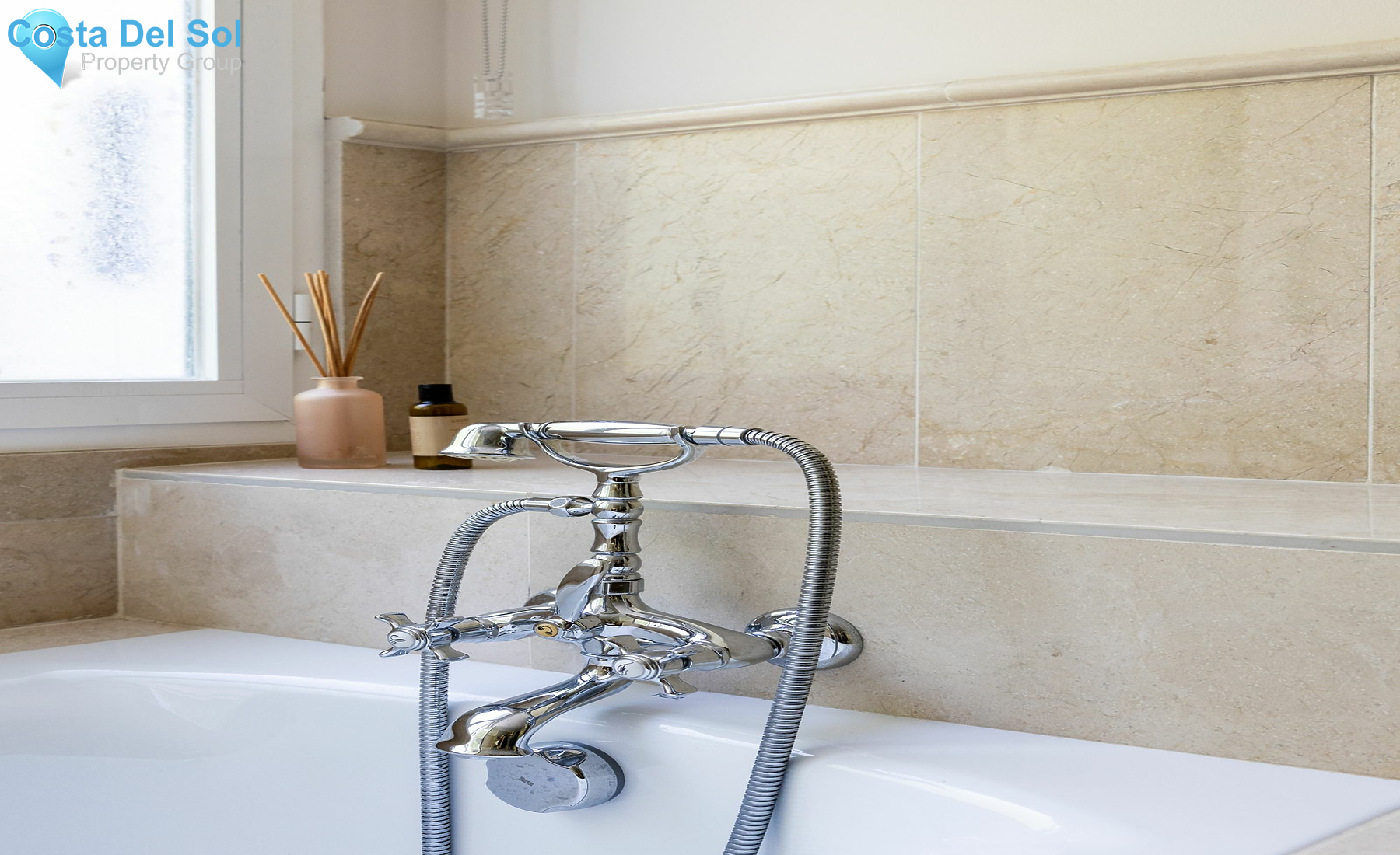 Detached Villa in Puerto Banús-1489207