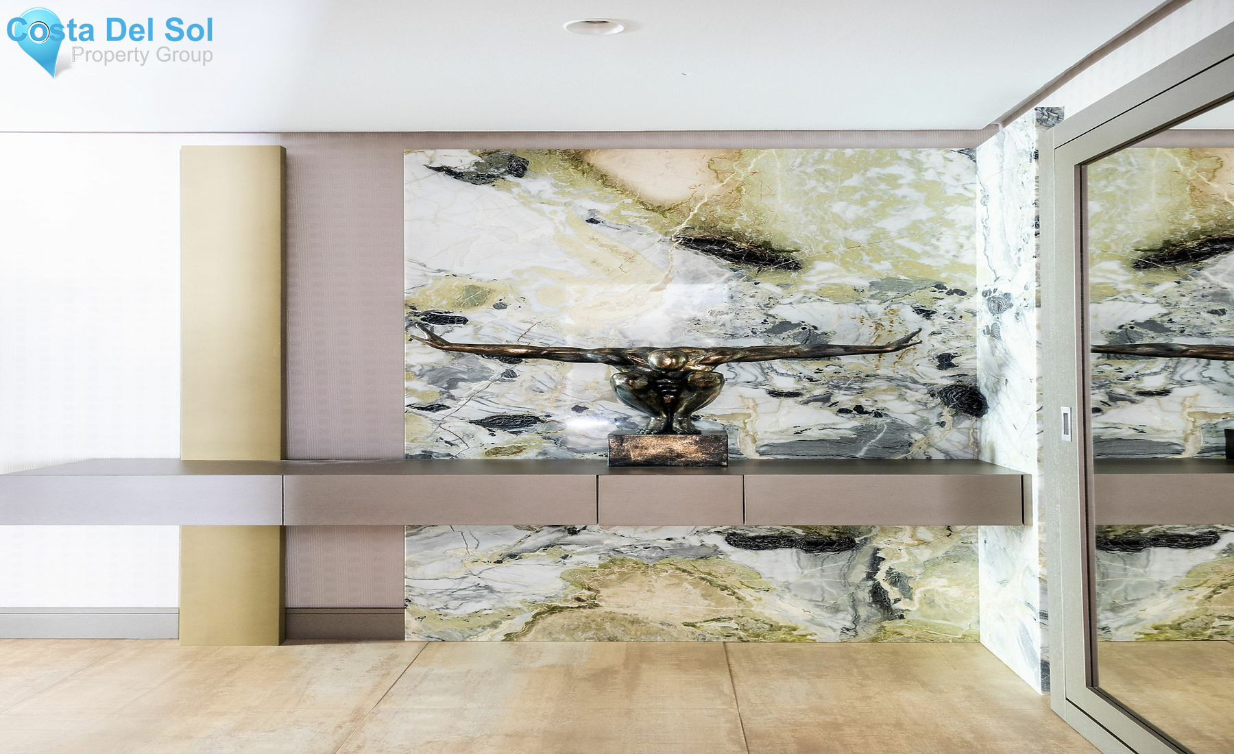 Detached Villa in Puerto Banús-1489209