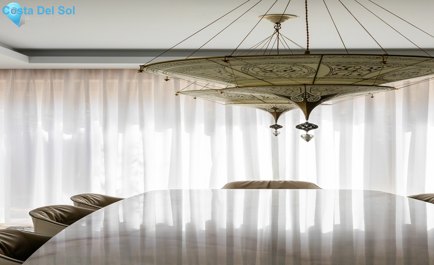 Detached Villa in Puerto Banús-1489214