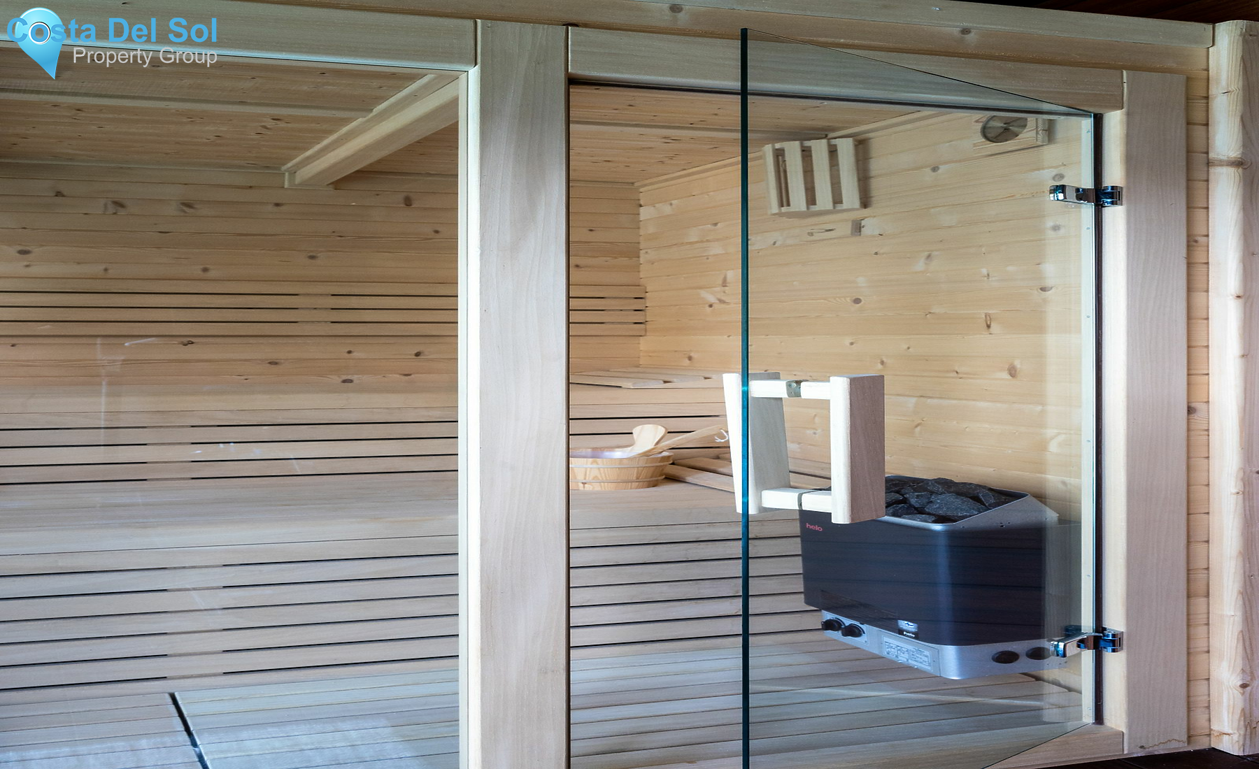 Detached Villa in Puerto Banús-1489217