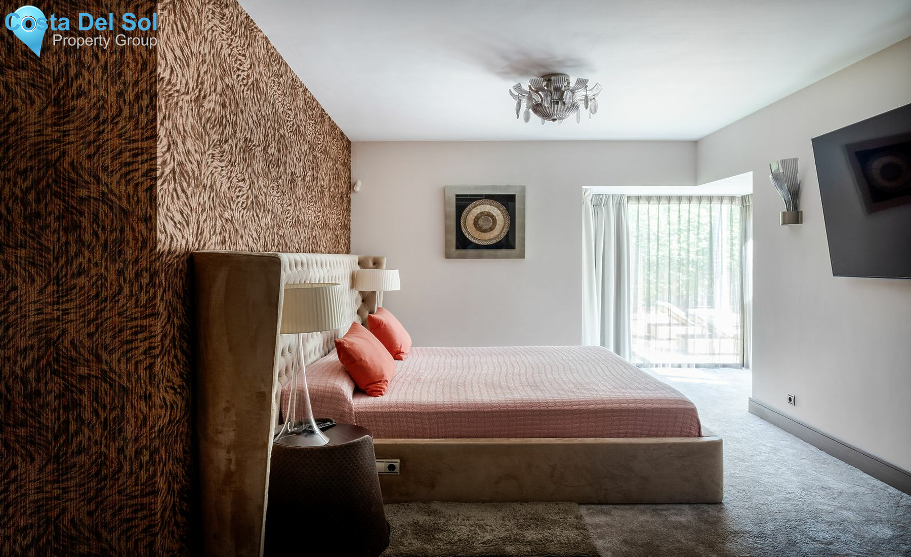 Detached Villa in Puerto Banús-1489203