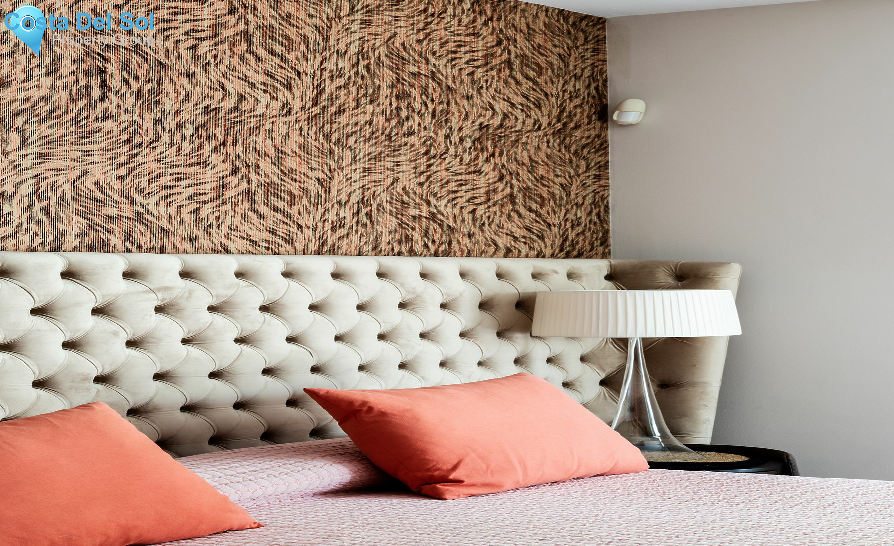 Detached Villa in Puerto Banús-1489205