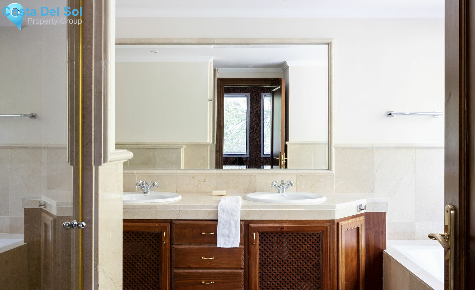 Detached Villa in Puerto Banús-1489206