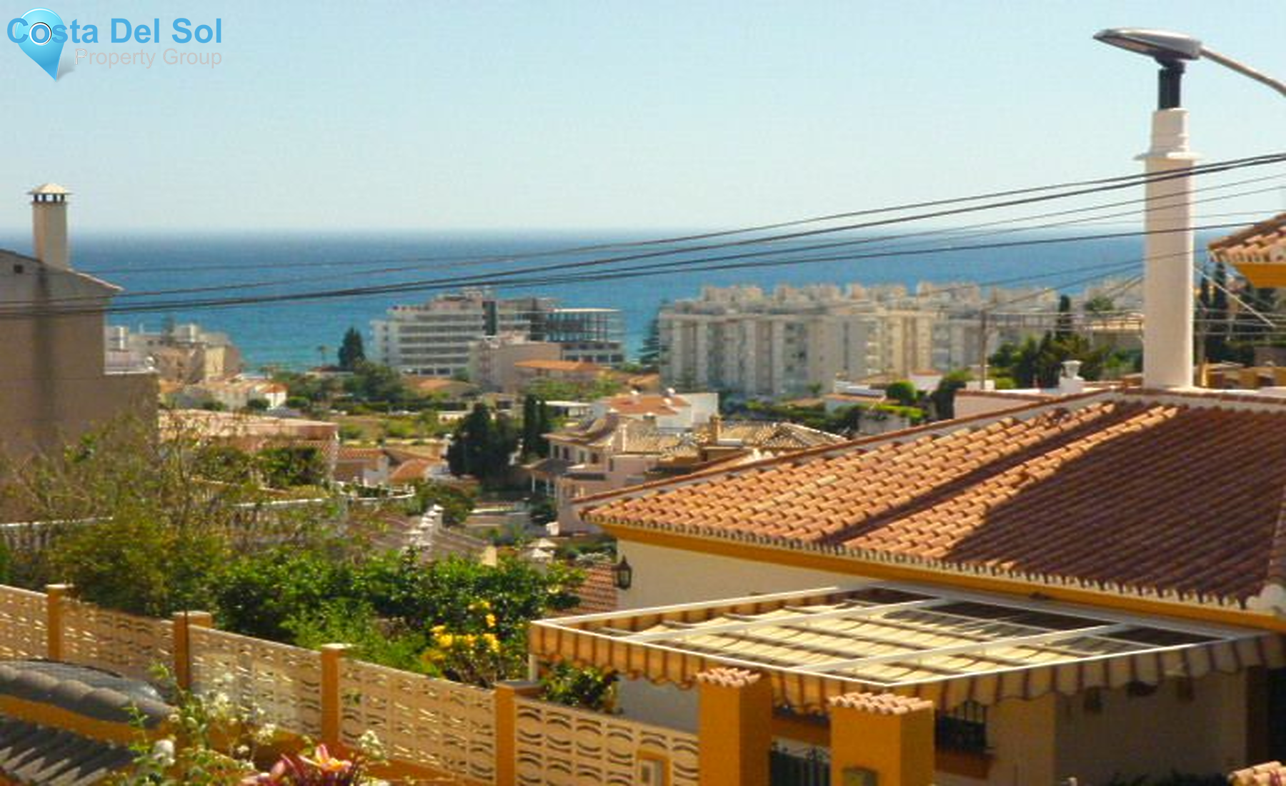 Detached Villa in Rincón de la Victoria