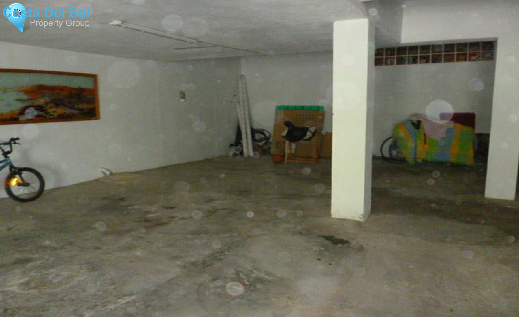 Detached Villa in Rincón de la Victoria-1232532