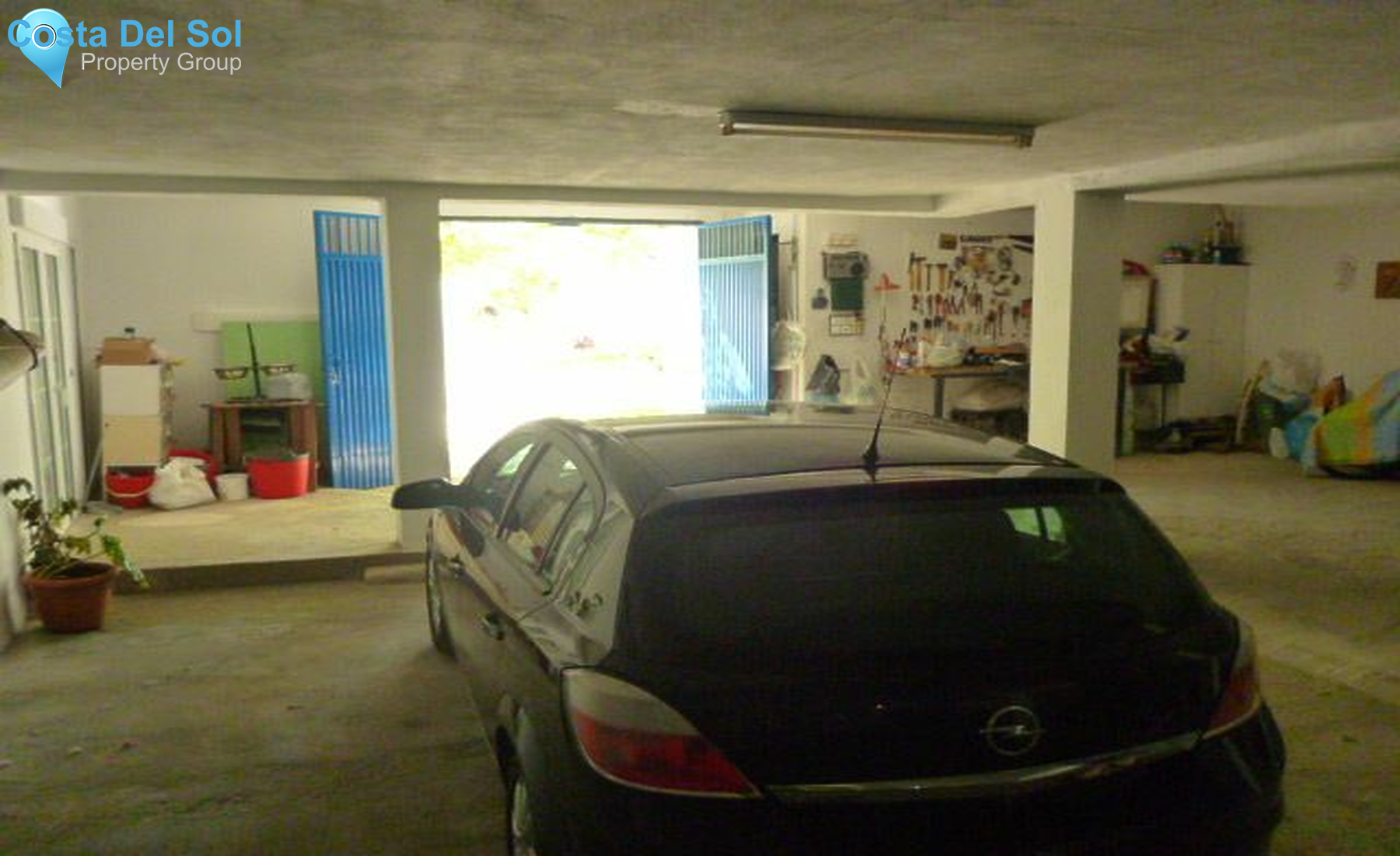 Detached Villa in Rincón de la Victoria-1232534