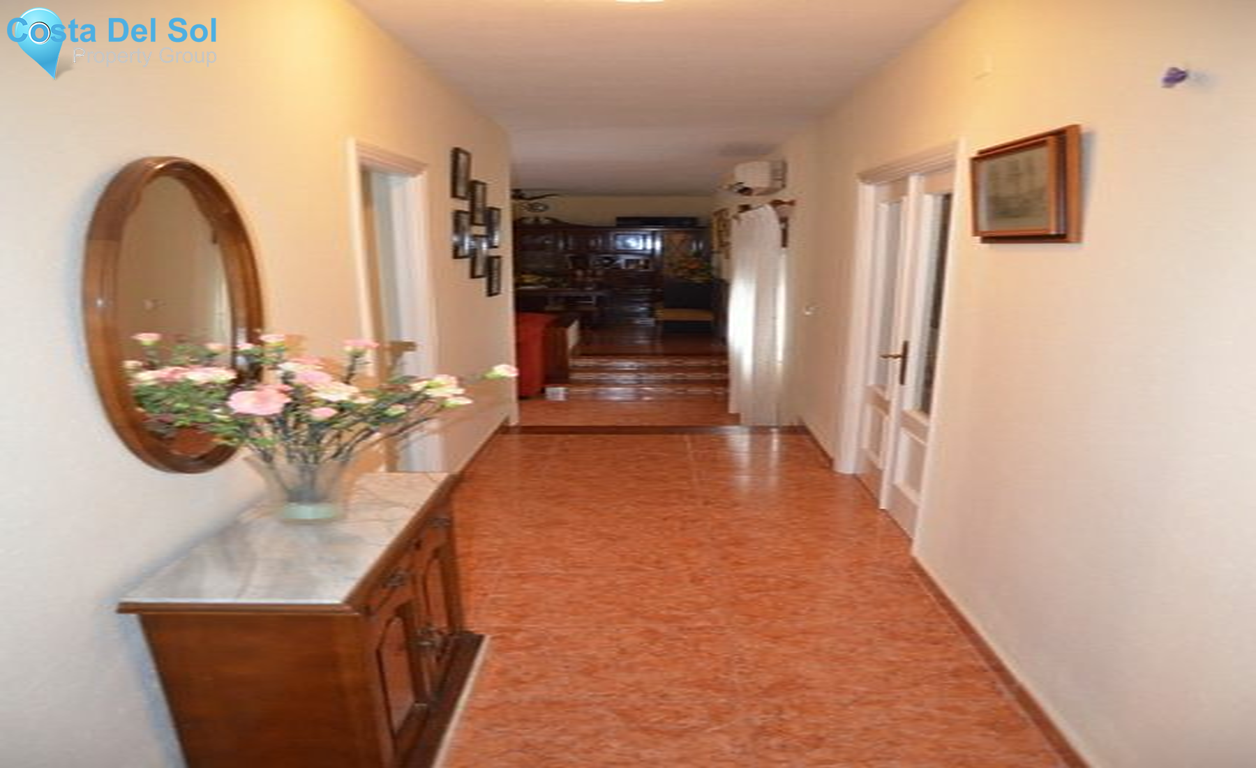 Detached Villa in Rincón de la Victoria-1232520