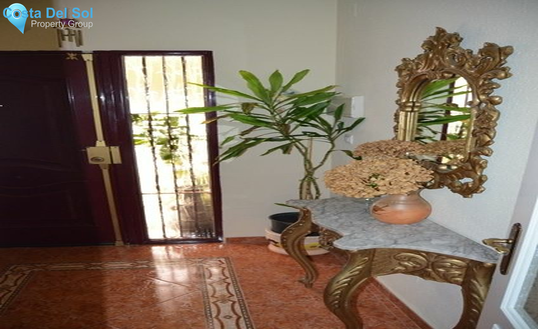 Detached Villa in Rincón de la Victoria-1232521
