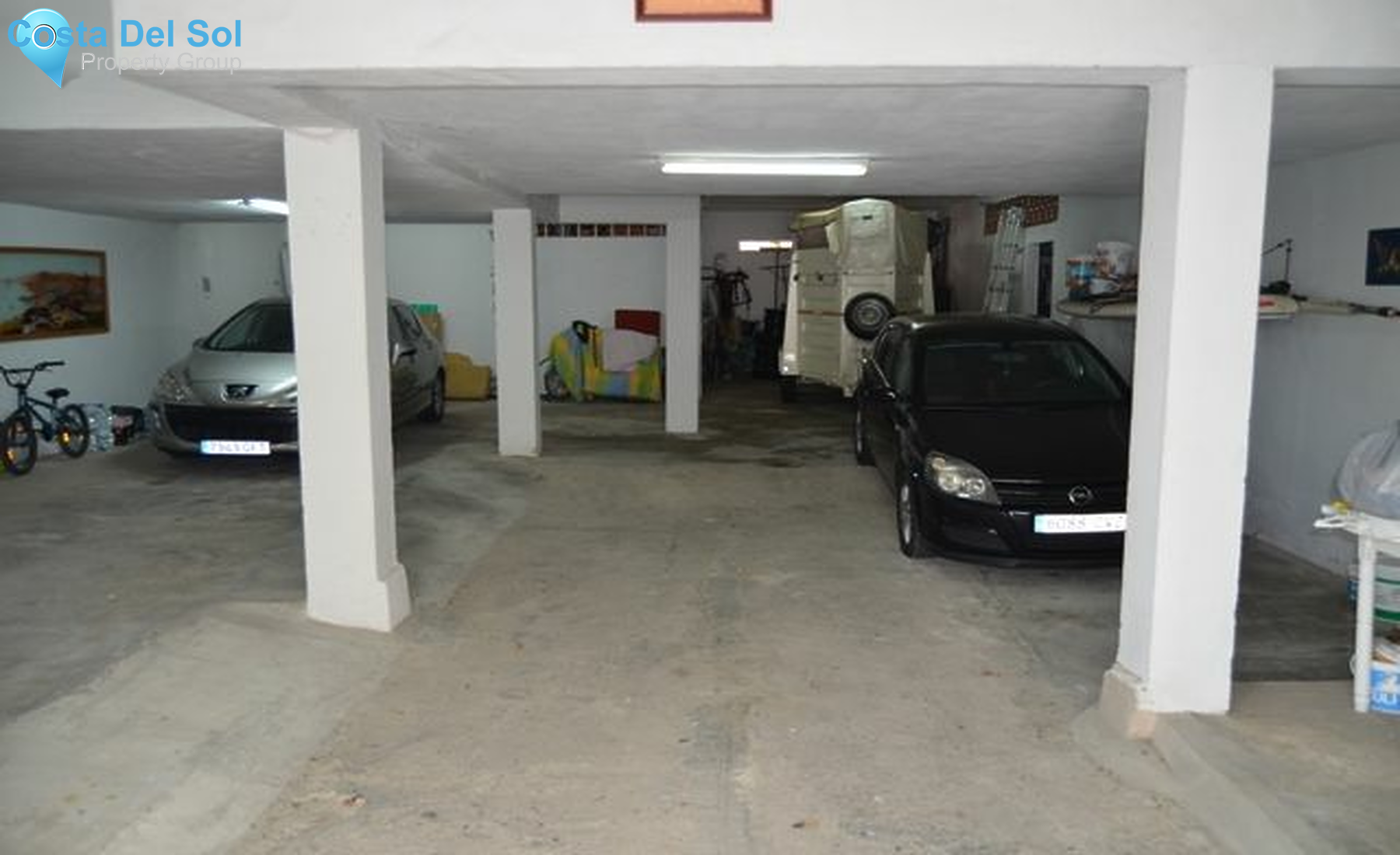 Detached Villa in Rincón de la Victoria-1232526