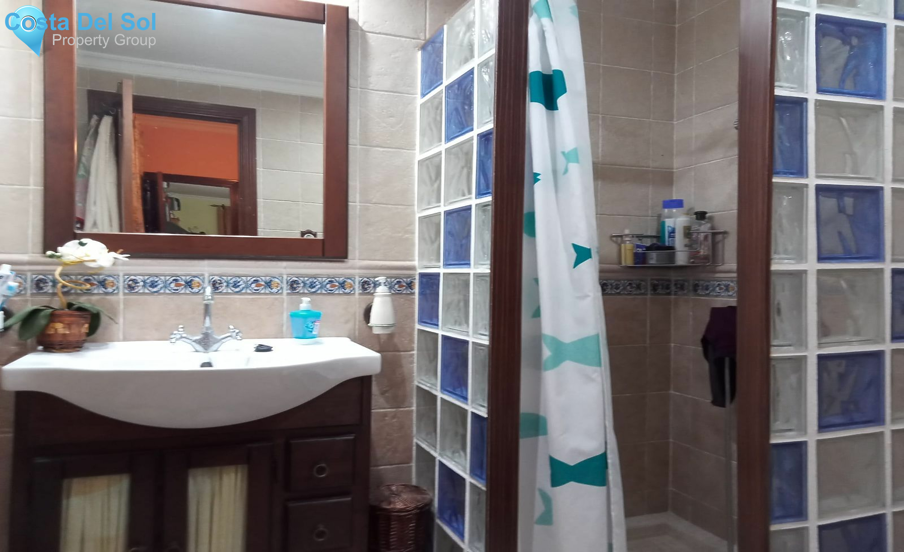 Detached Villa in Riogordo-1488936