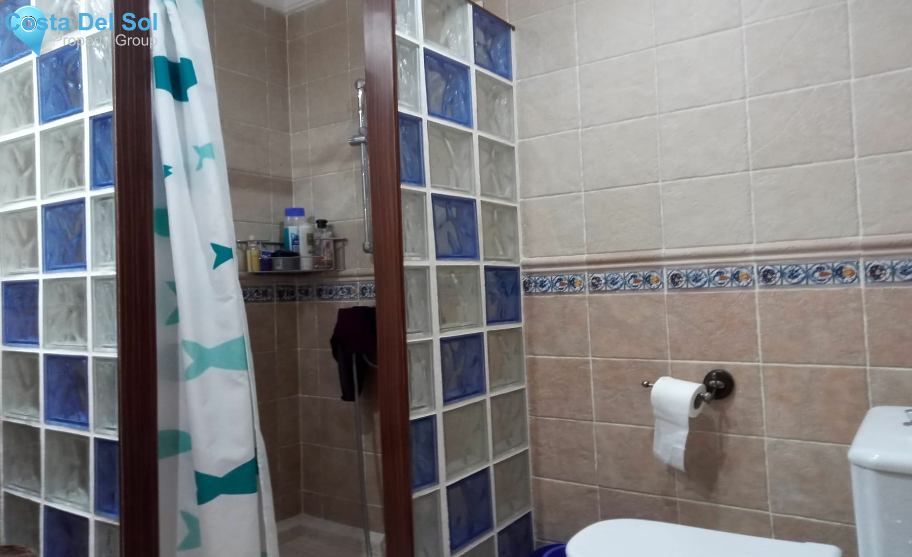 Detached Villa in Riogordo-1488937